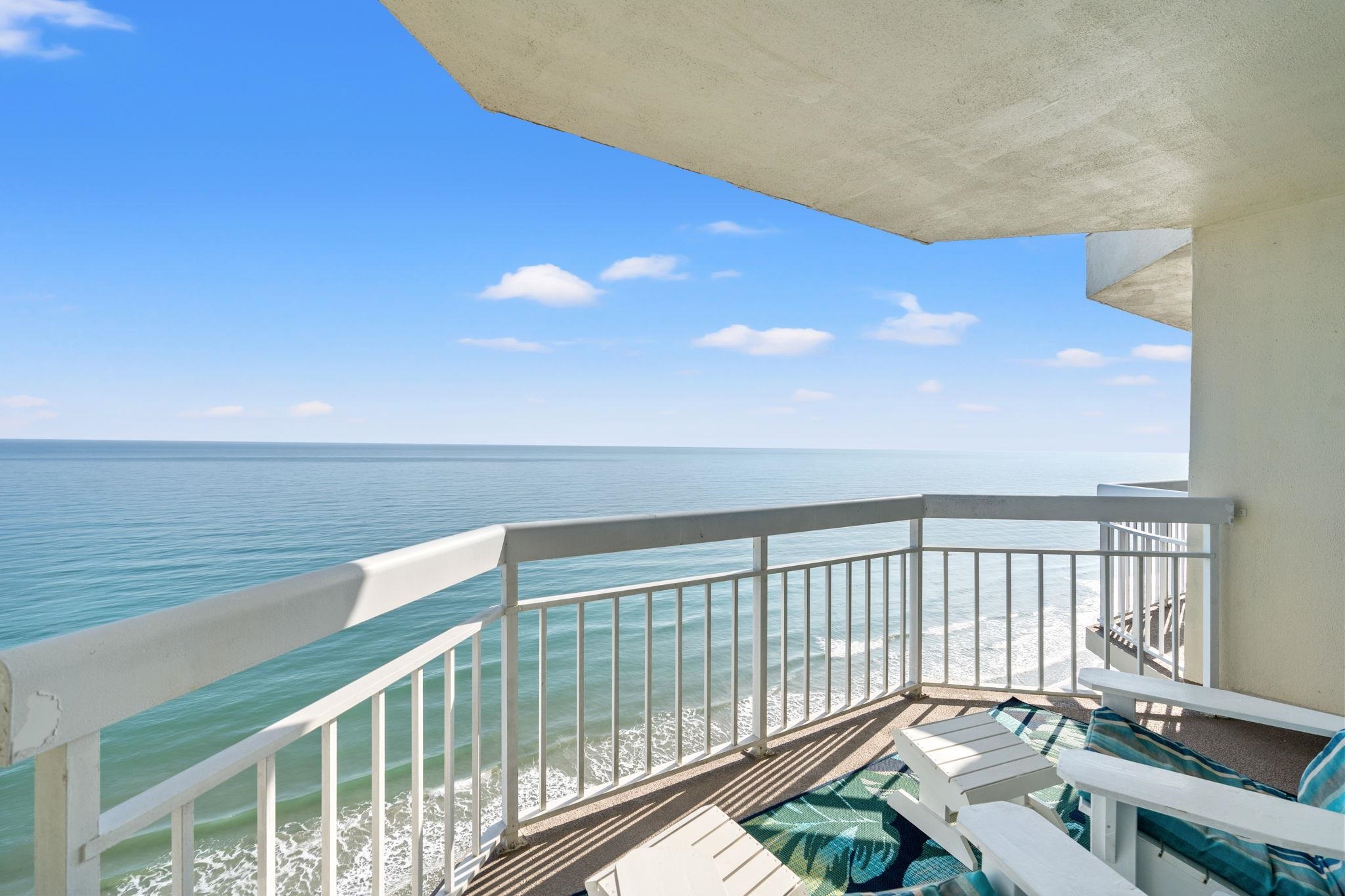 1012 N Waccamaw Dr. Unit: 1506