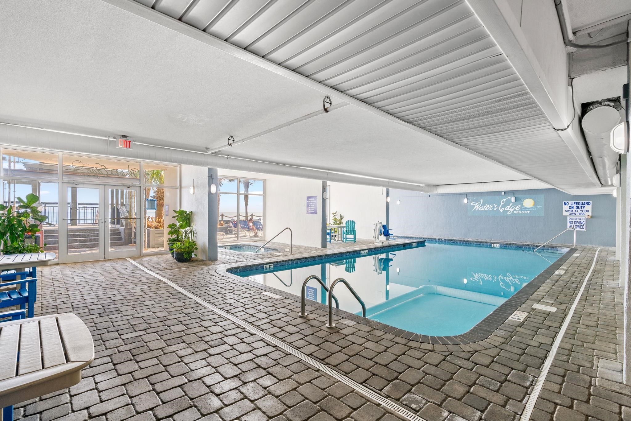 1012 N Waccamaw Dr. Unit: 1506