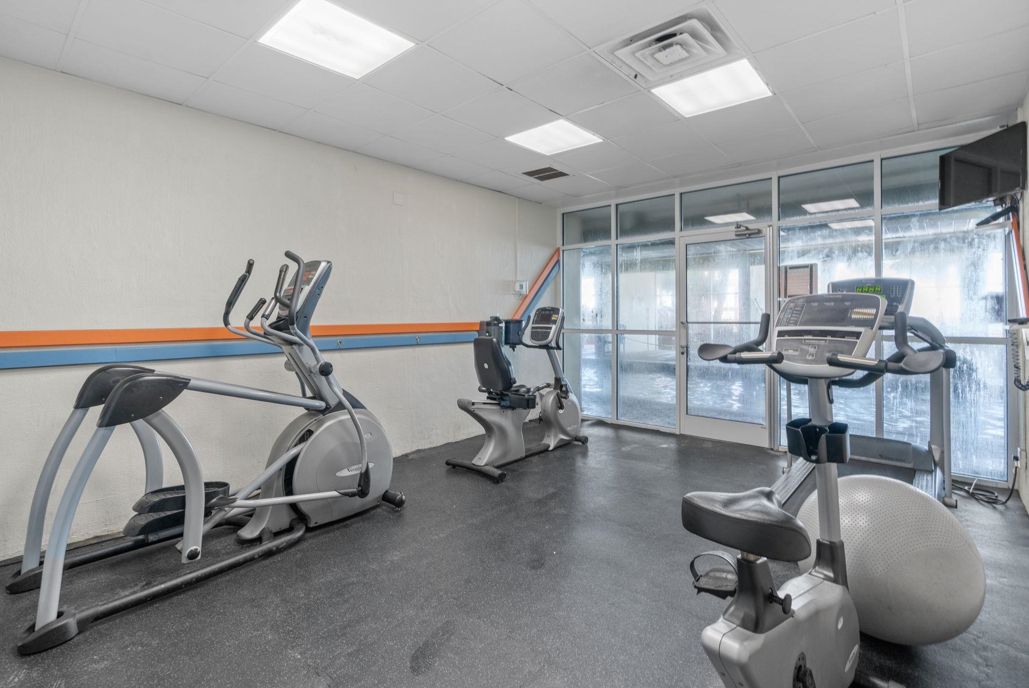 1012 N Waccamaw Dr. Unit: 1506