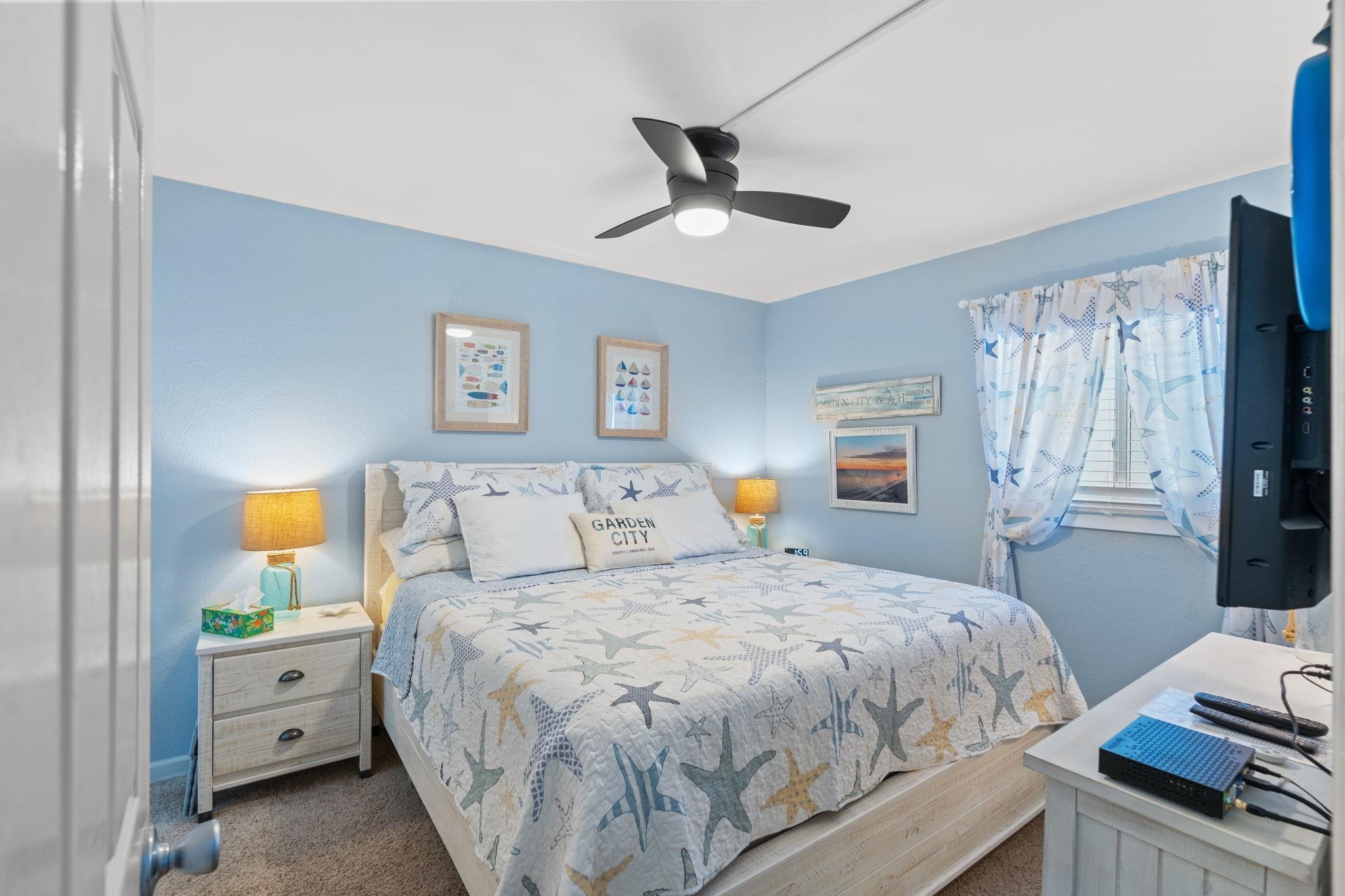 1012 N Waccamaw Dr. Unit: 1506