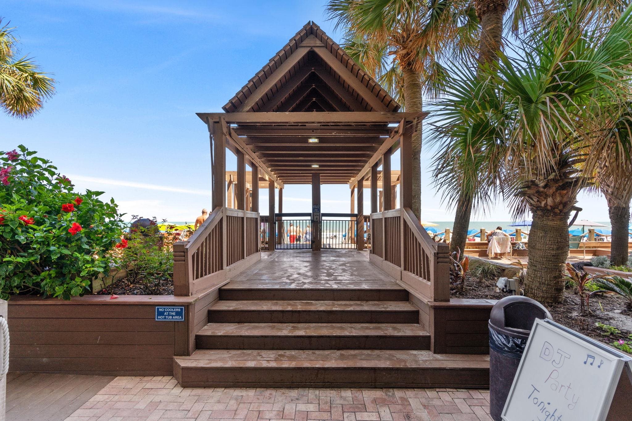 1012 N Waccamaw Dr. Unit: 1506