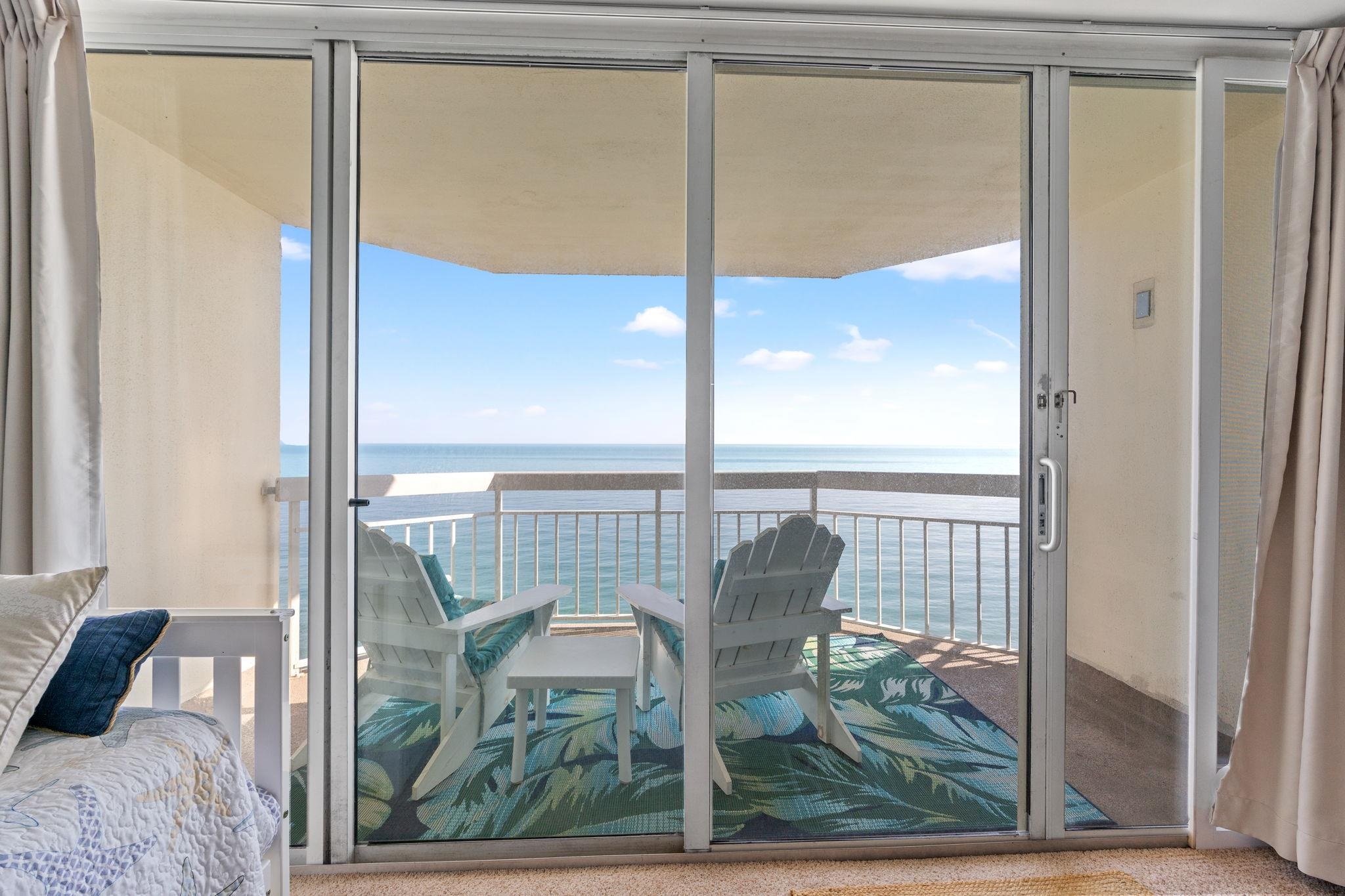 1012 N Waccamaw Dr. Unit: 1506