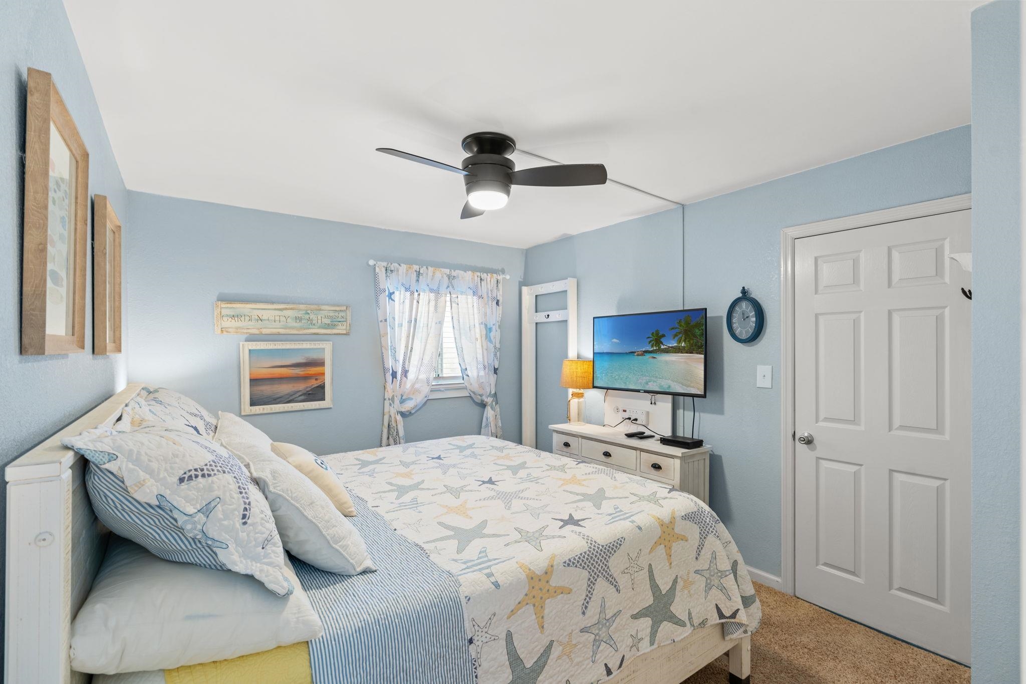 1012 N Waccamaw Dr. Unit: 1506