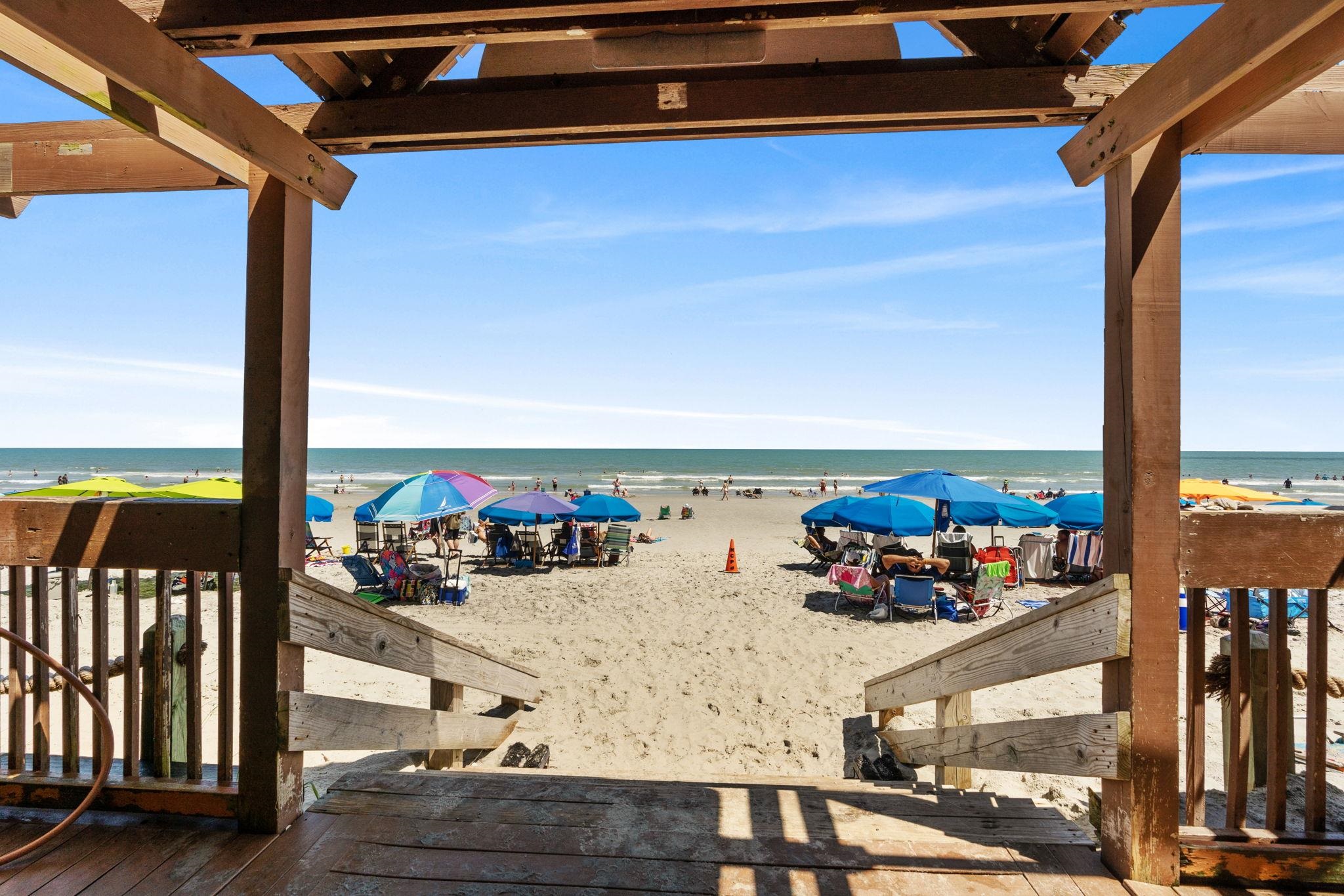 1012 N Waccamaw Dr. Unit: 1506