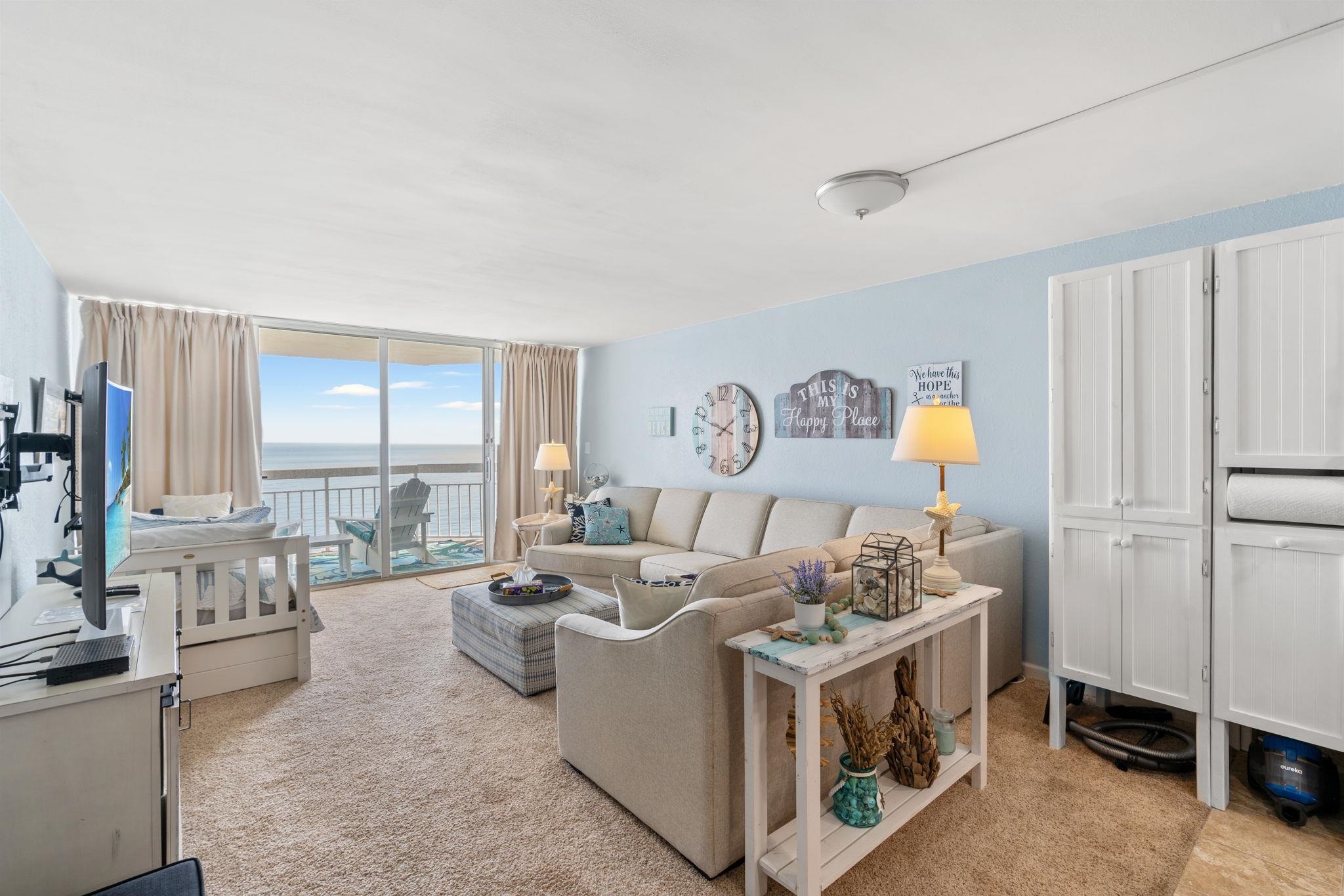 1012 N Waccamaw Dr. Unit: 1506