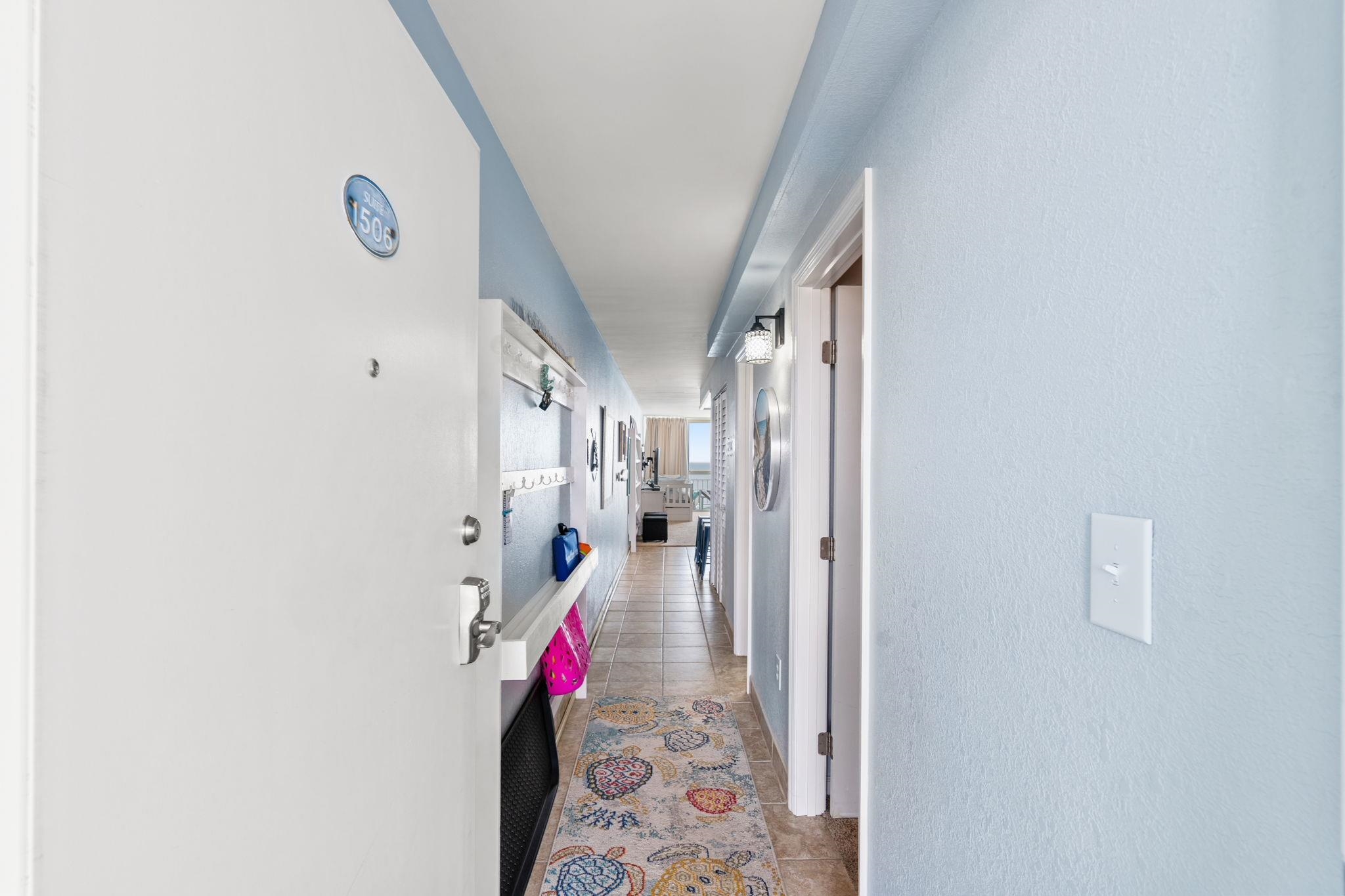 1012 N Waccamaw Dr. Unit: 1506