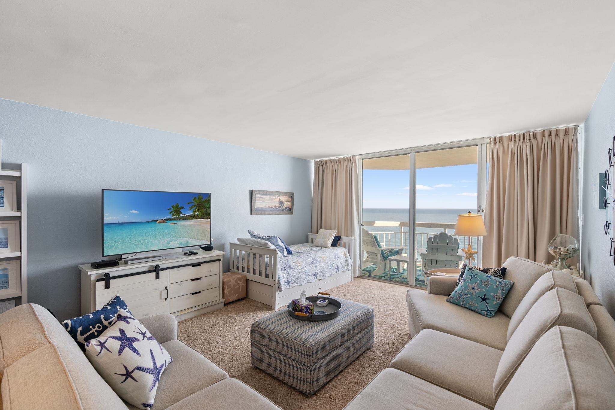 1012 N Waccamaw Dr. Unit: 1506