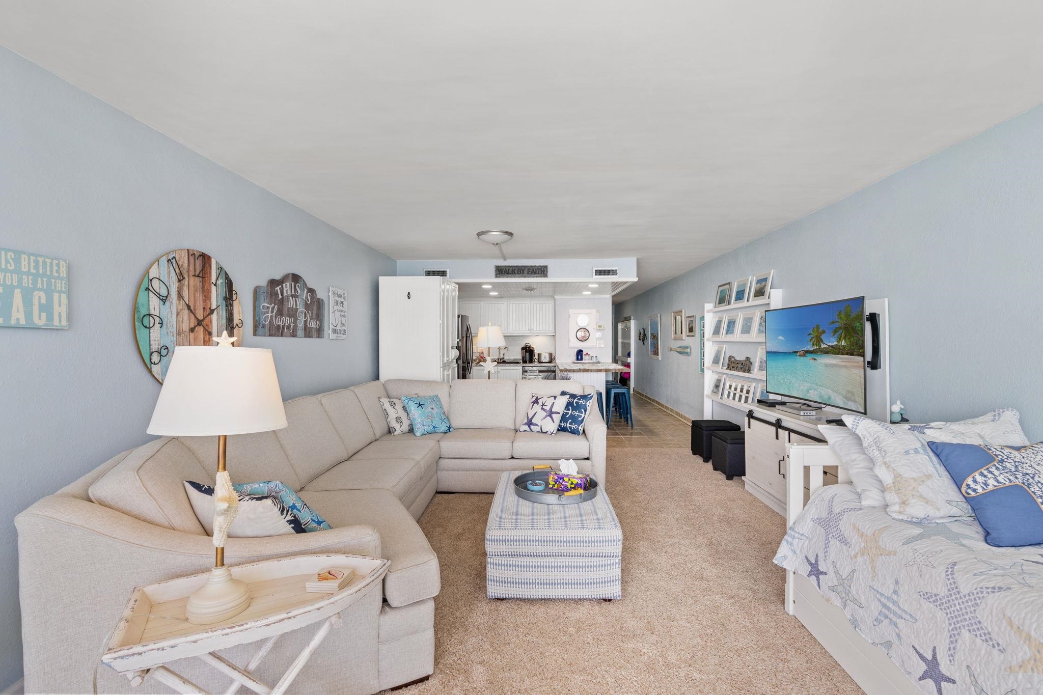 1012 N Waccamaw Dr. Unit: 1506