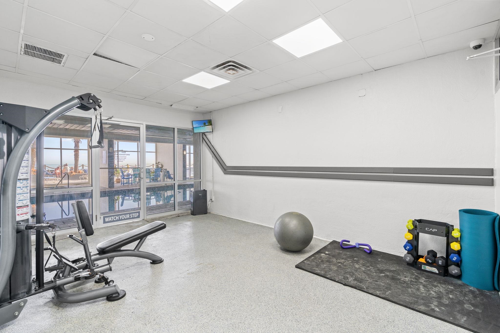 1012 N Waccamaw Dr. Unit: 1506