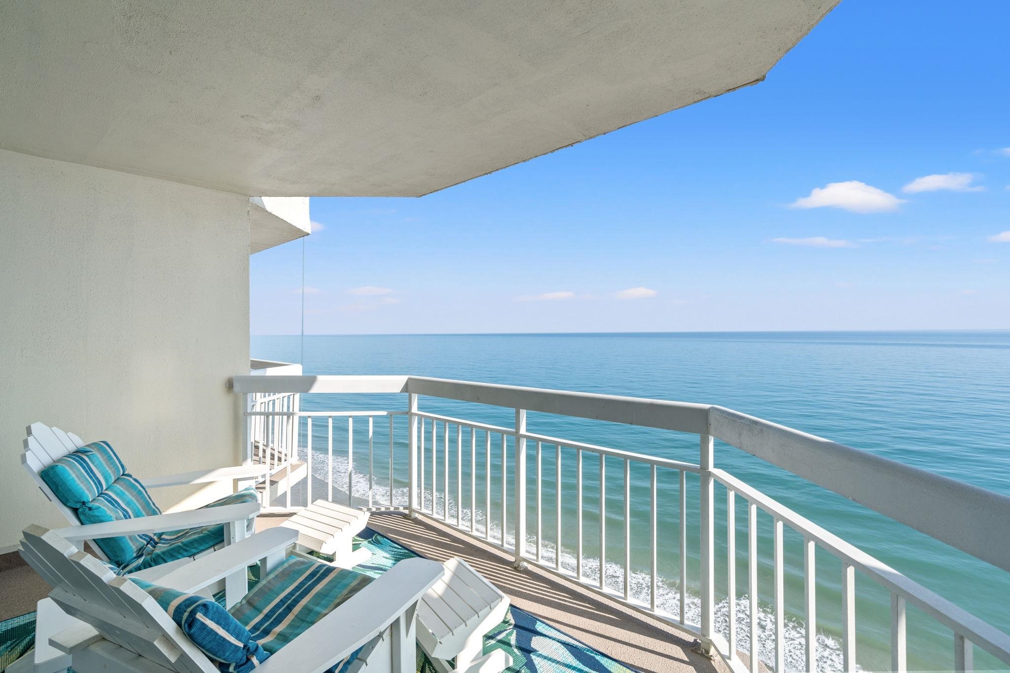 1012 N Waccamaw Dr. Unit: 1506