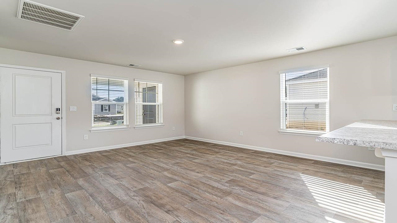 400 Flank St.