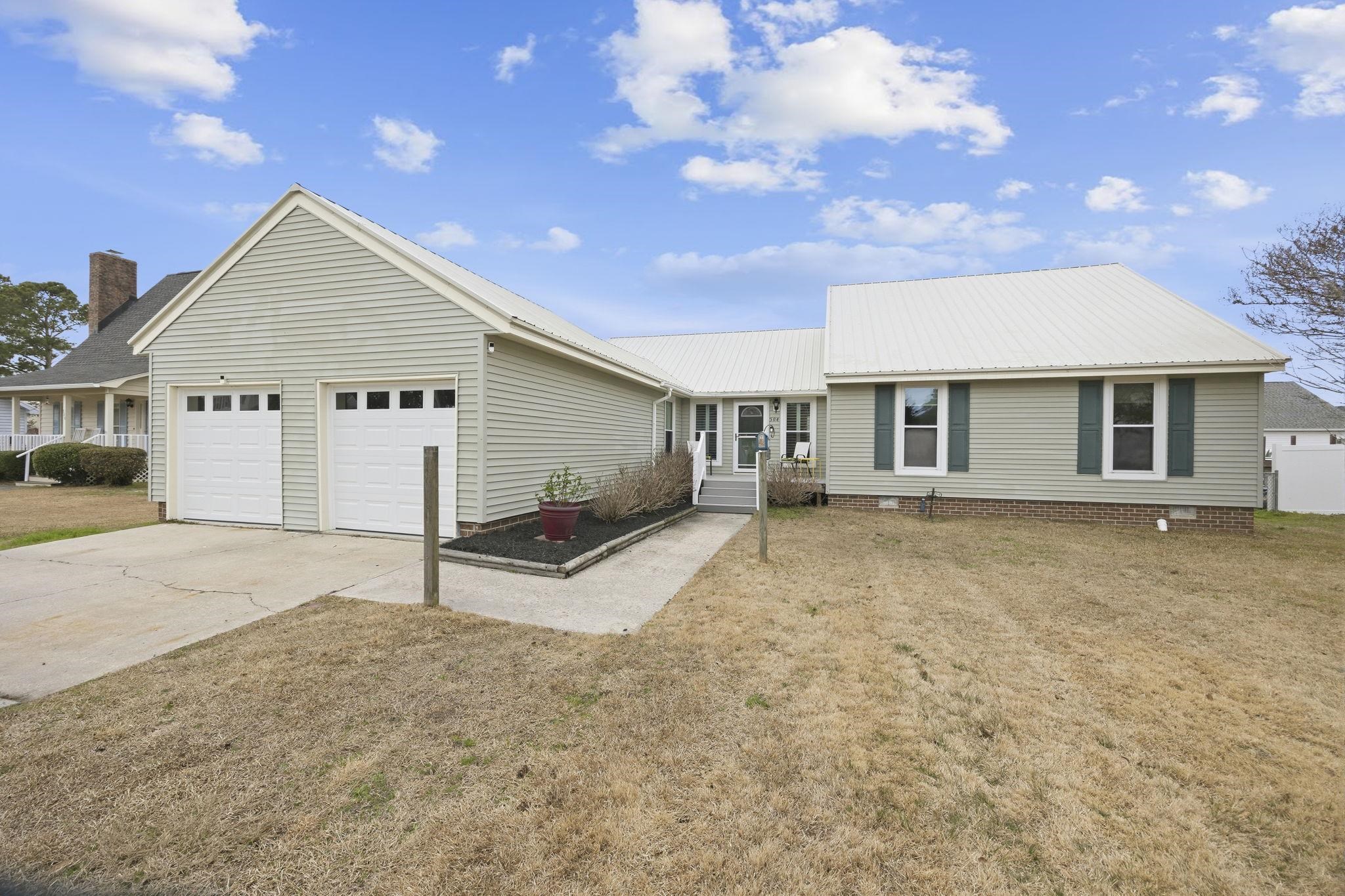 504 Plantation Dr.