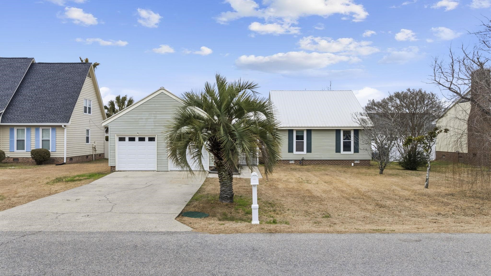 504 Plantation Dr.