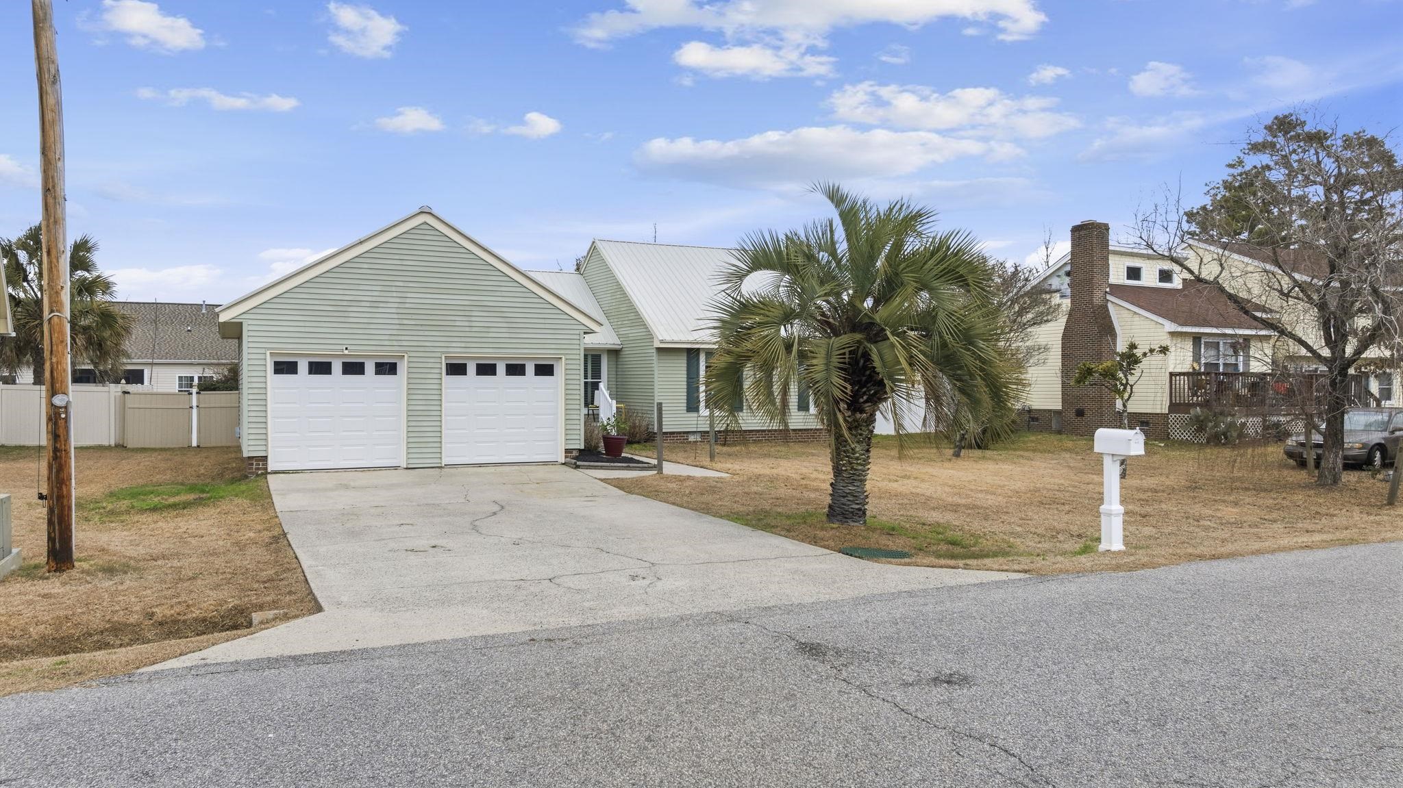 504 Plantation Dr.
