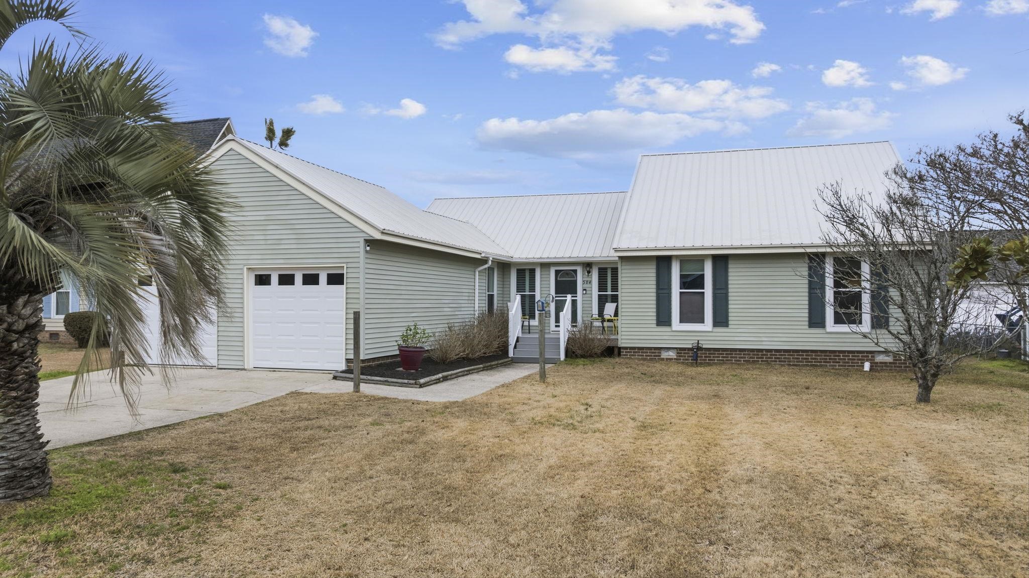 504 Plantation Dr.
