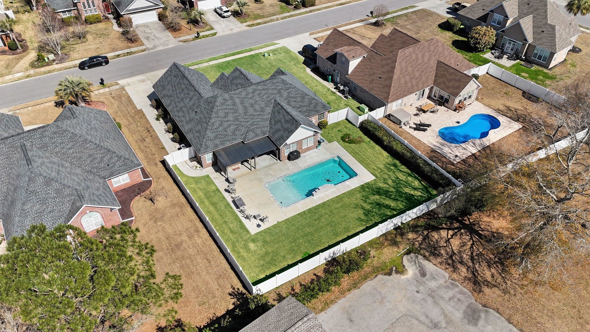 3750 Kingsley Dr.
