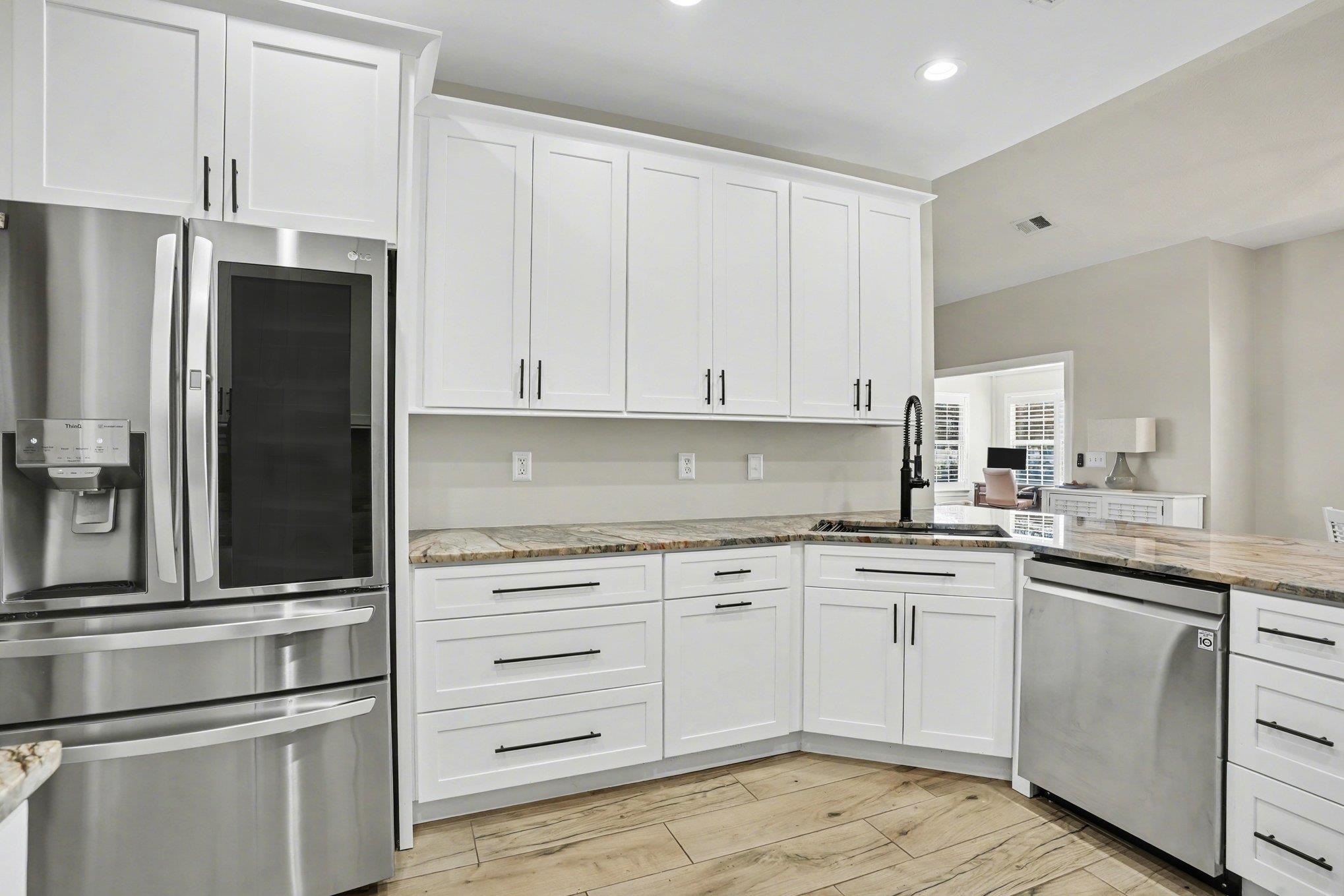 3750 Kingsley Dr.