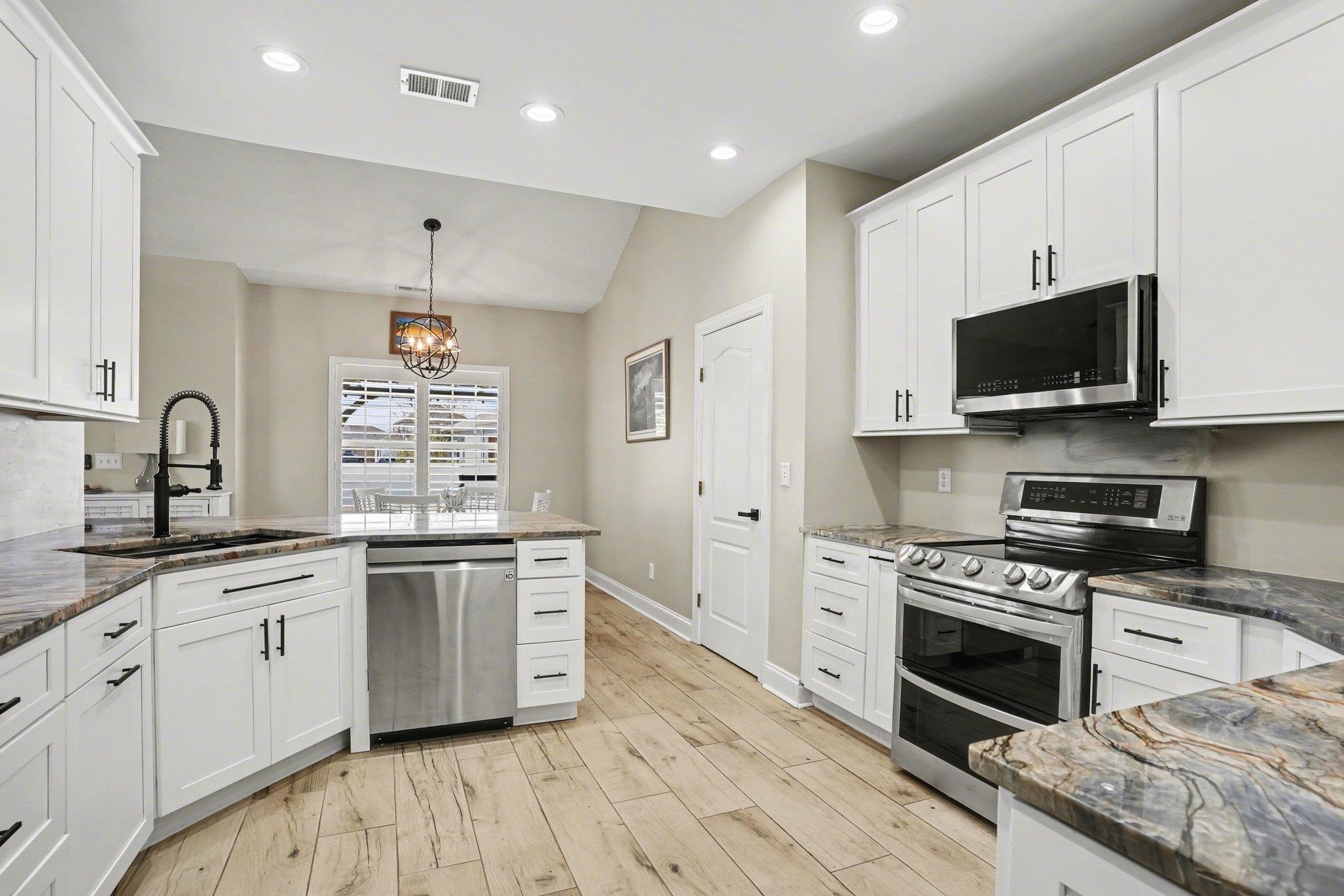 3750 Kingsley Dr.