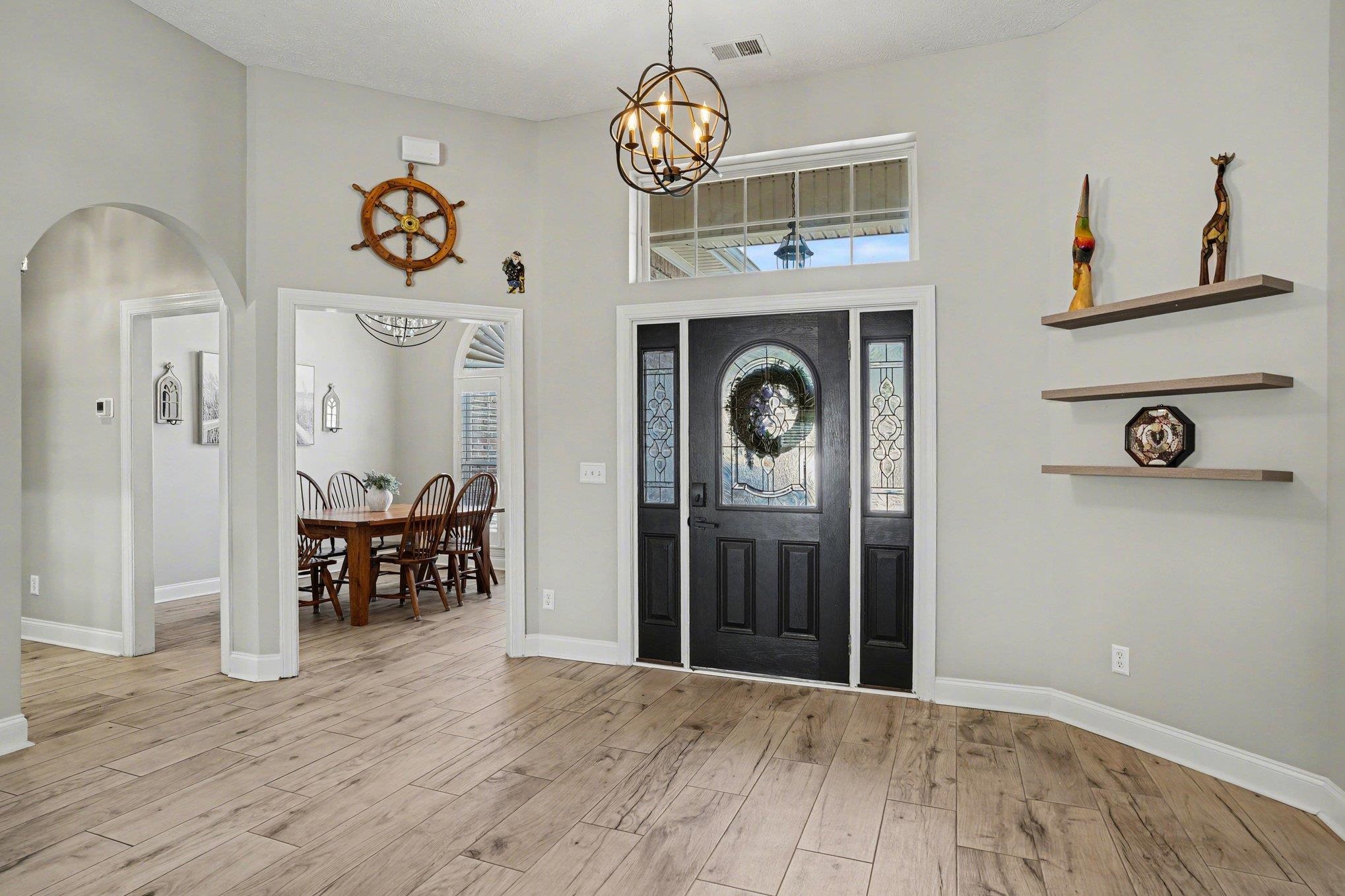 3750 Kingsley Dr.