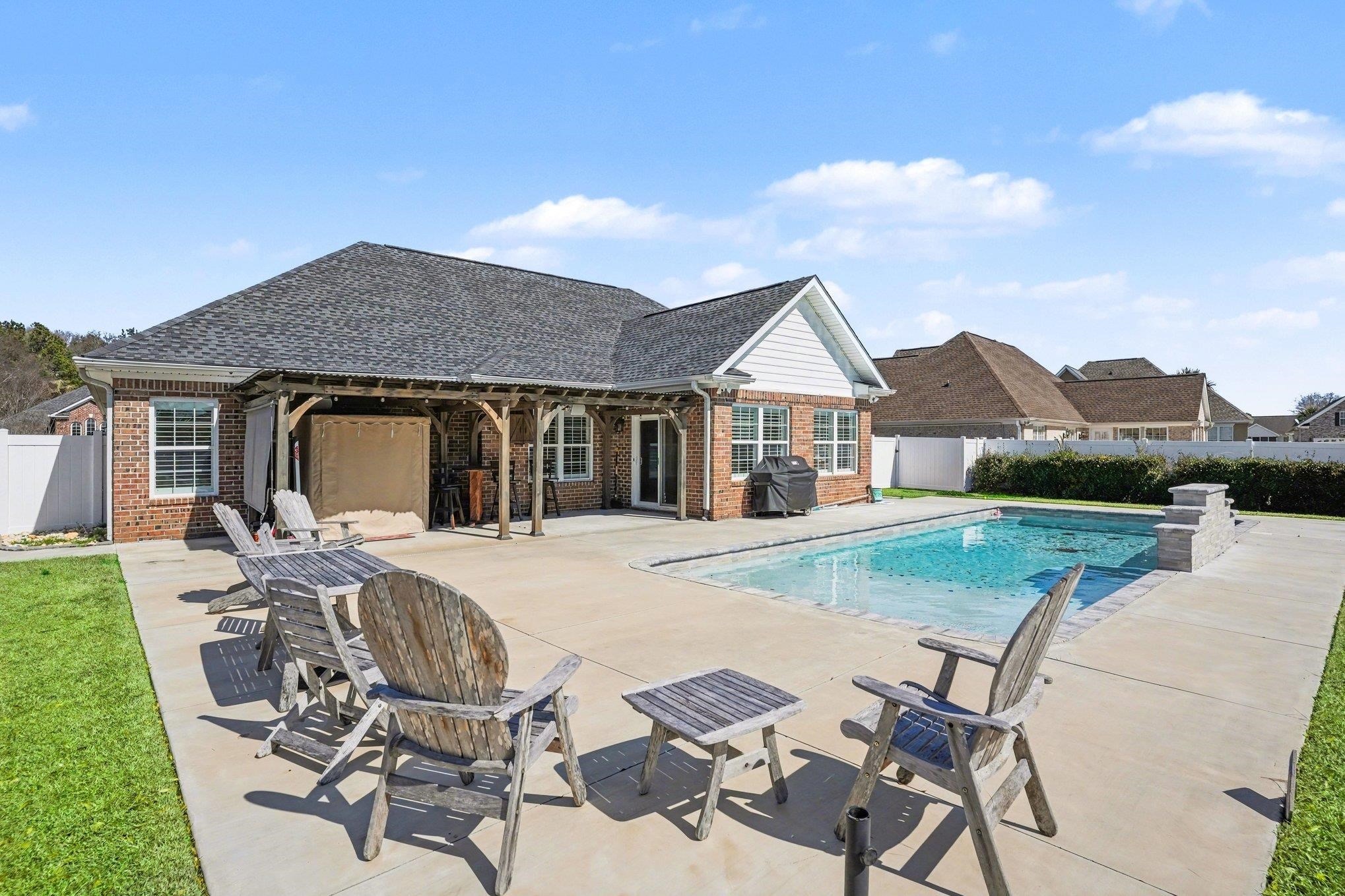 3750 Kingsley Dr.