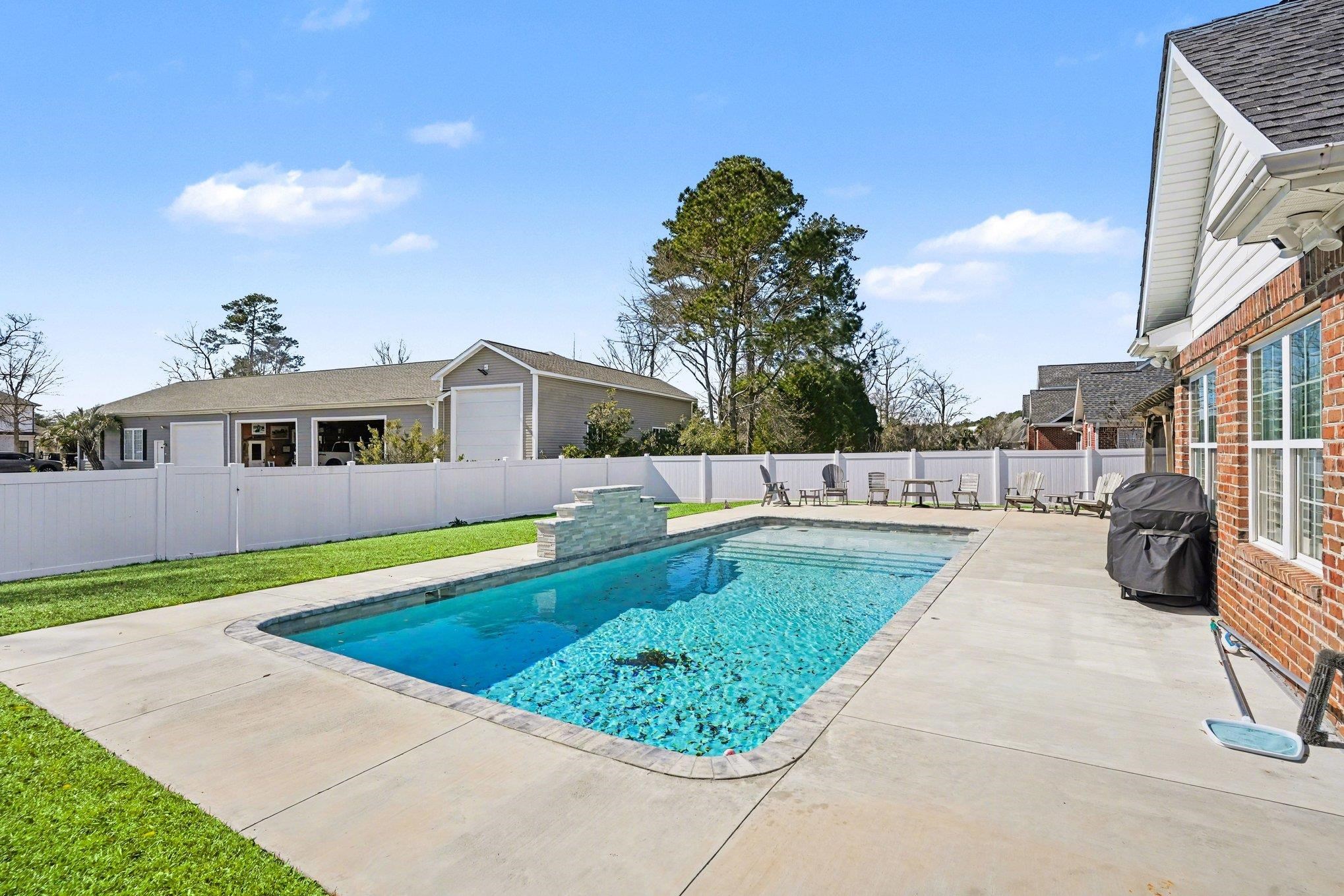 3750 Kingsley Dr.