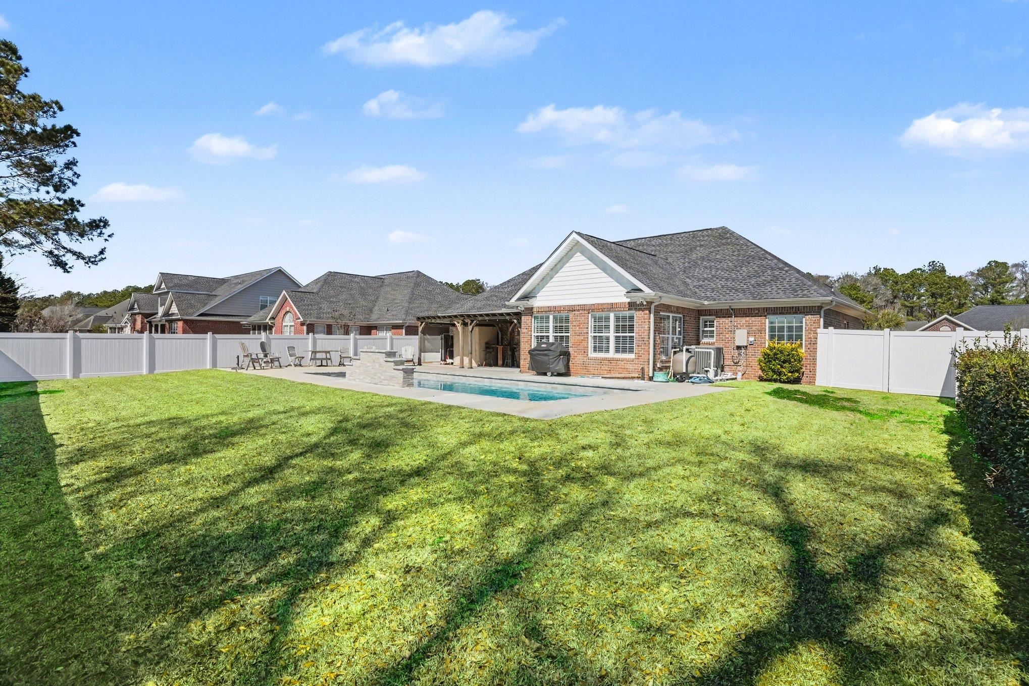 3750 Kingsley Dr.