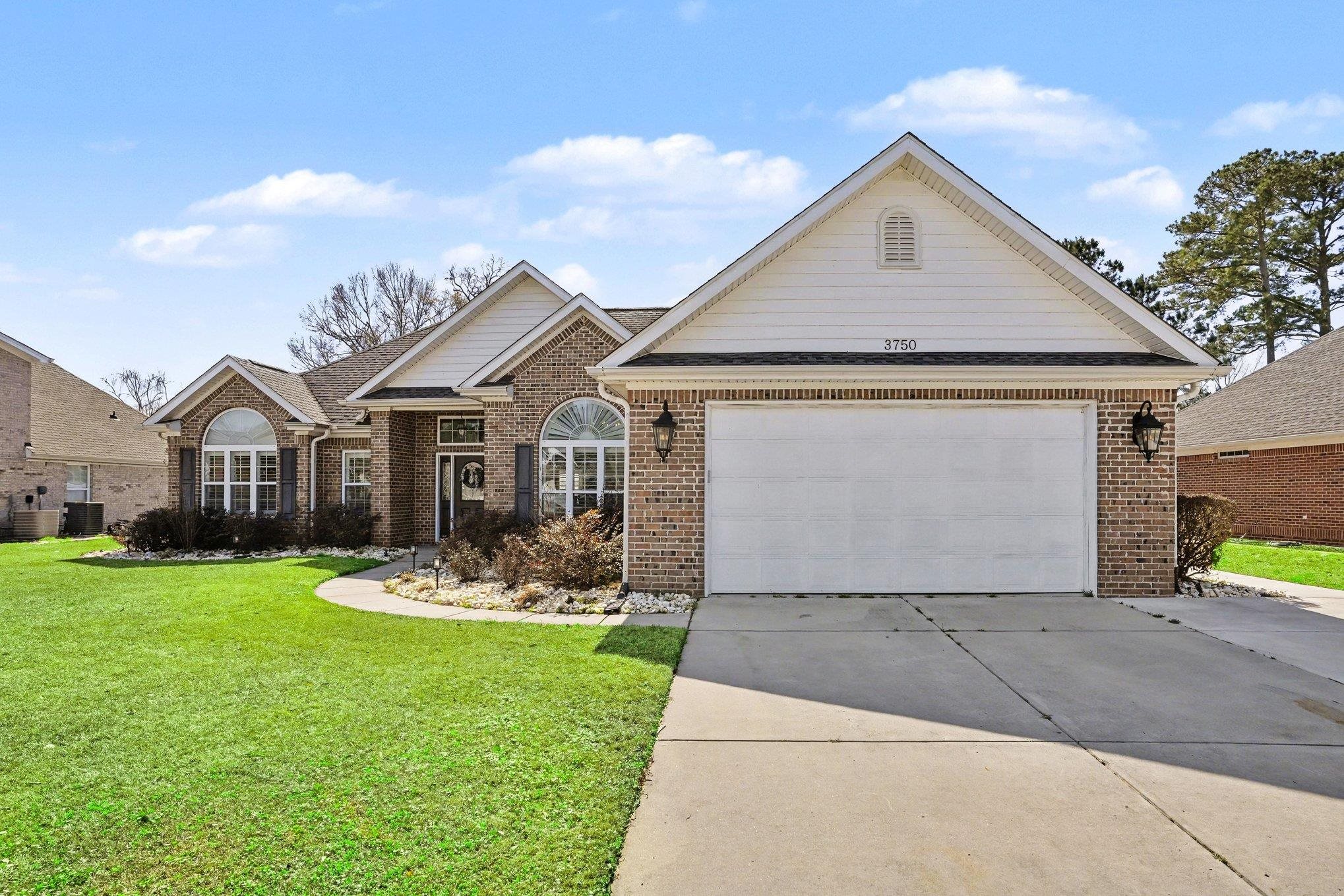 3750 Kingsley Dr.
