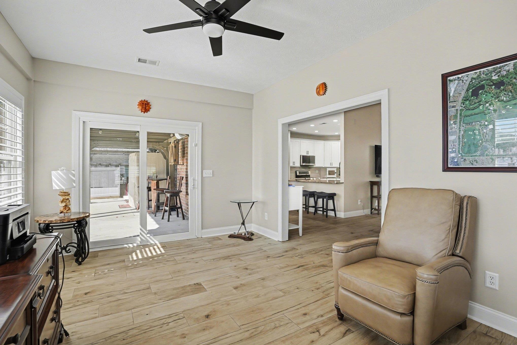 3750 Kingsley Dr.