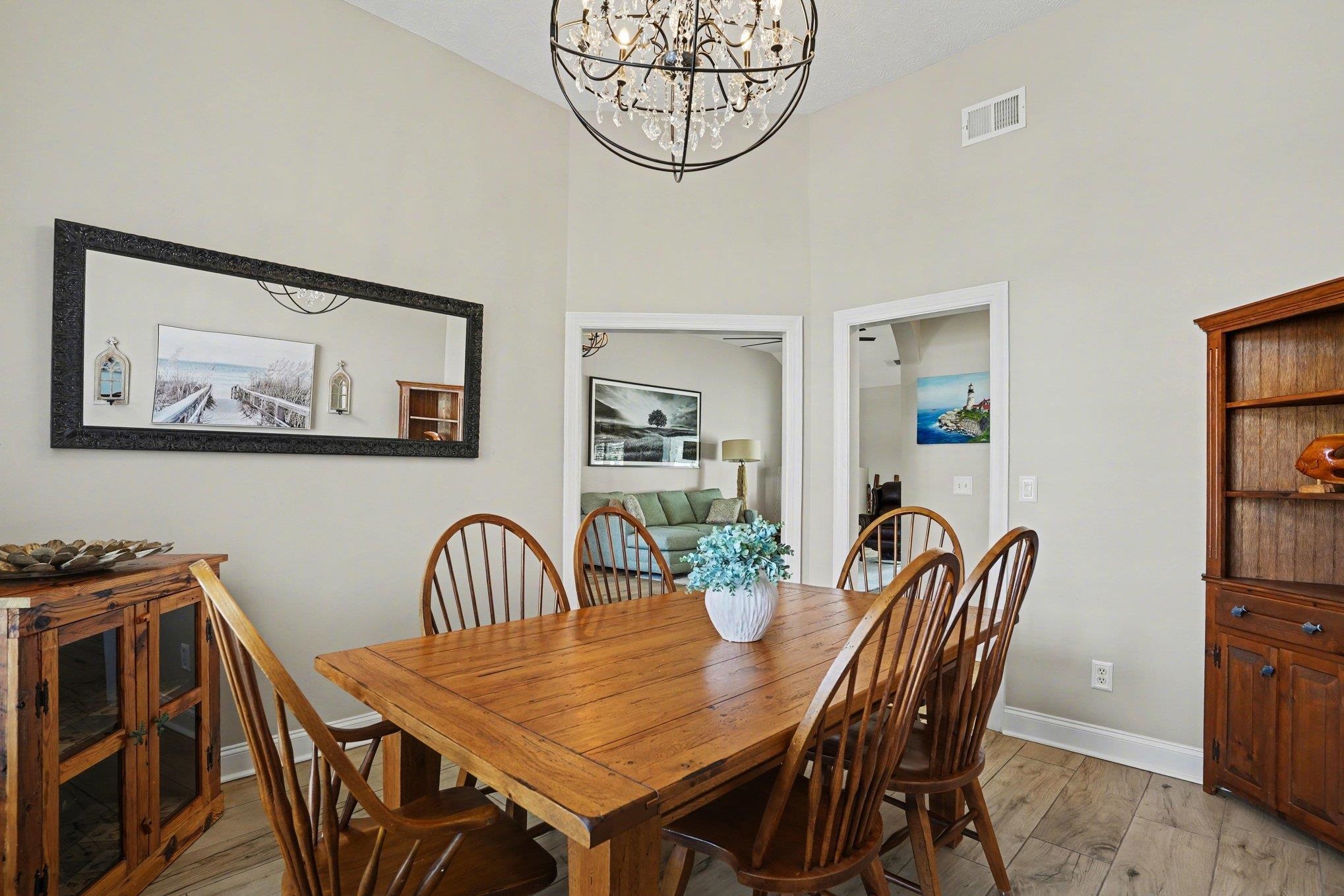 3750 Kingsley Dr.