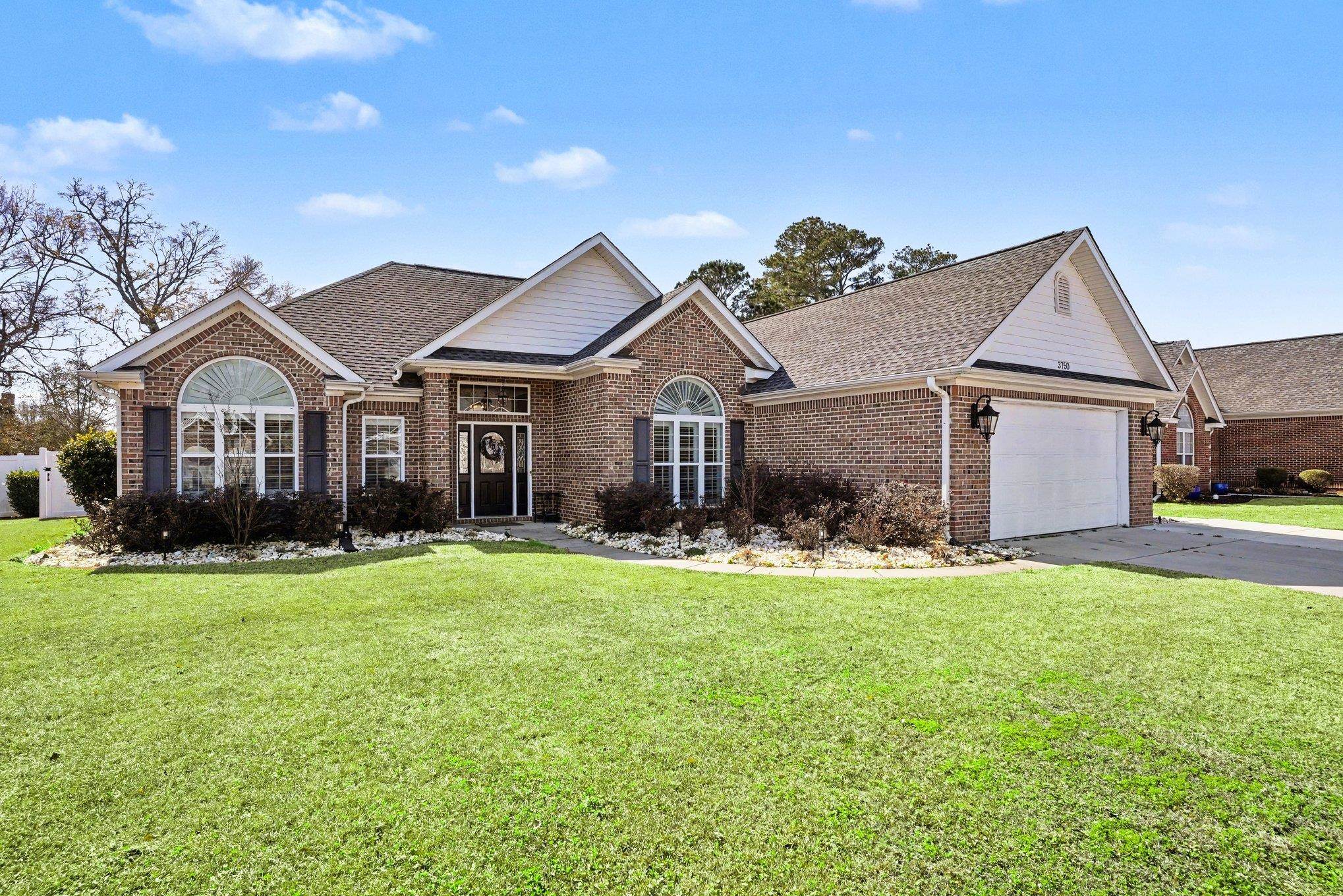3750 Kingsley Dr.