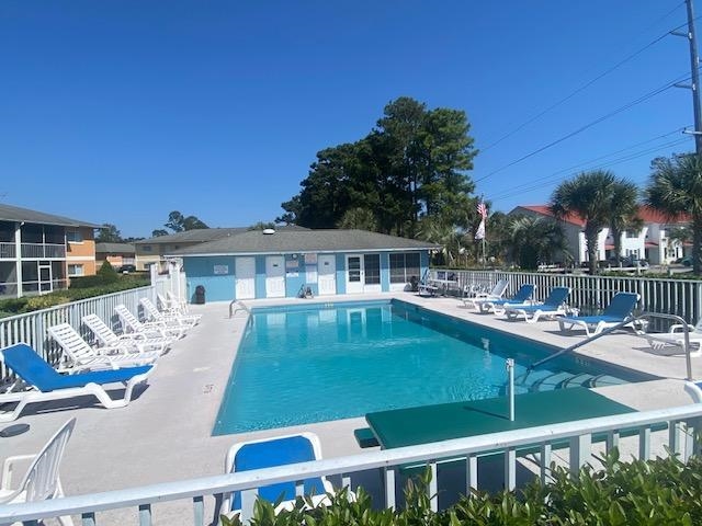 1200 5th Ave. N Unit: 1003