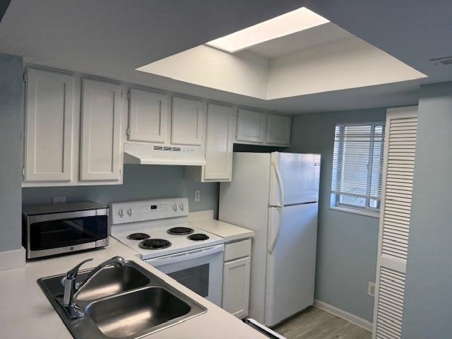 1200 5th Ave. N Unit: 1003