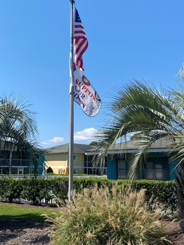 1200 5th Ave. N Unit: 1003