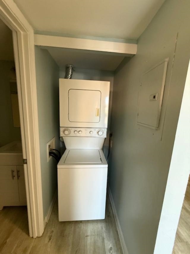 1200 5th Ave. N Unit: 1003