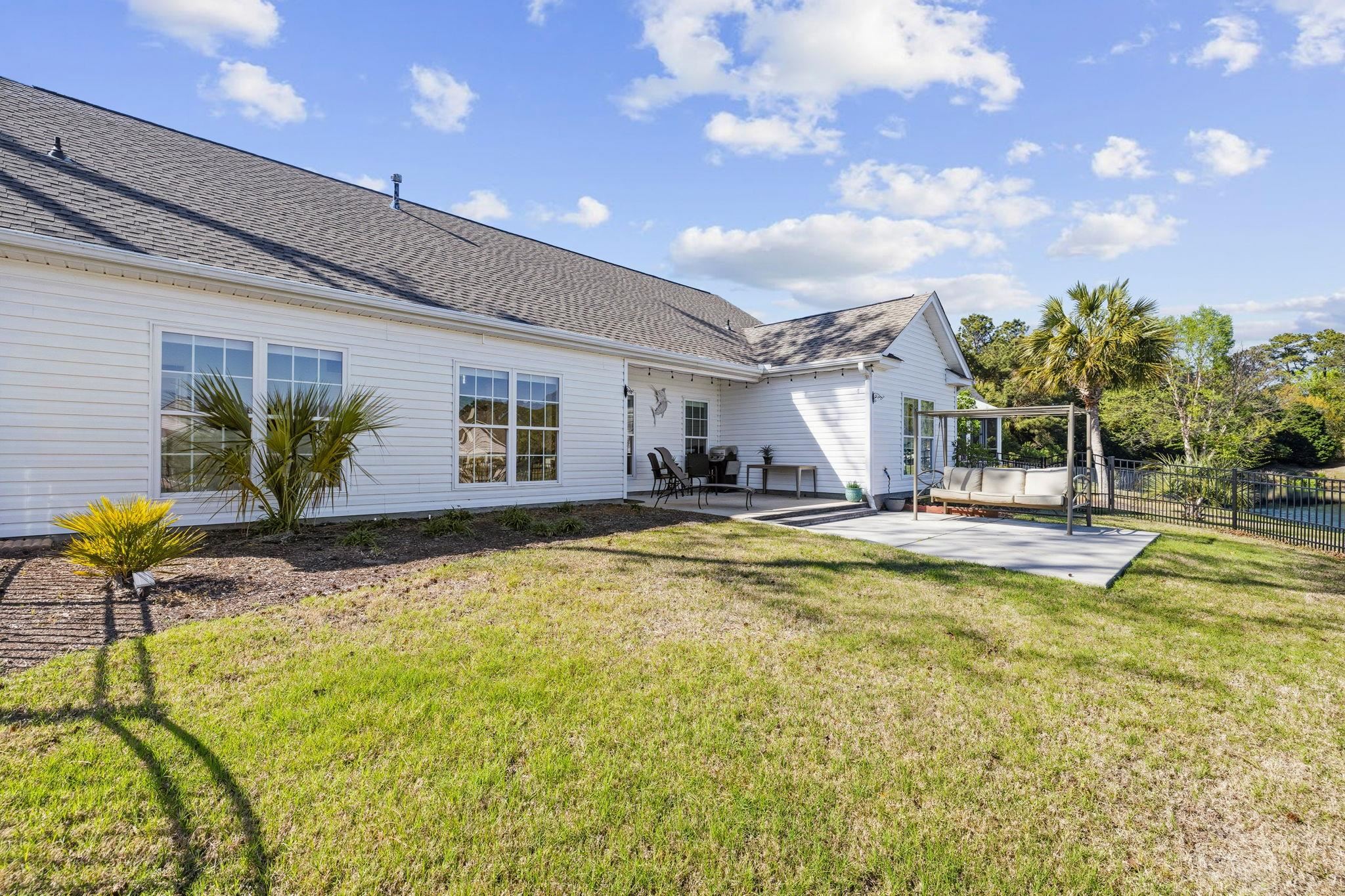 146 Harbor Lights Dr.