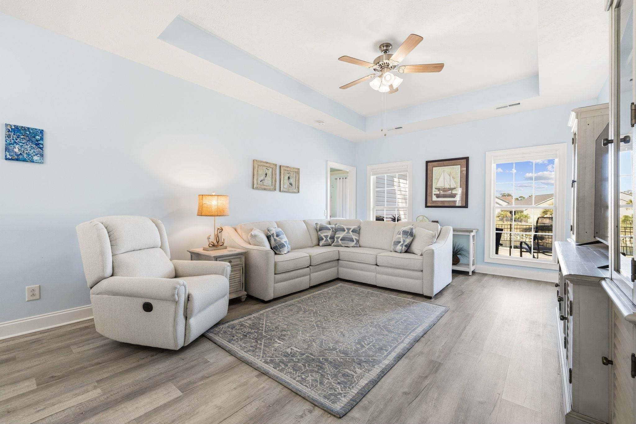 146 Harbor Lights Dr.