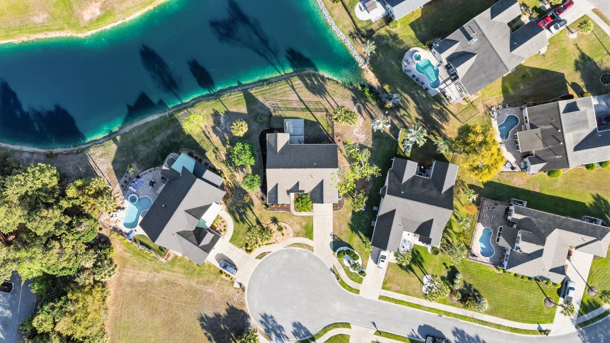 146 Harbor Lights Dr.