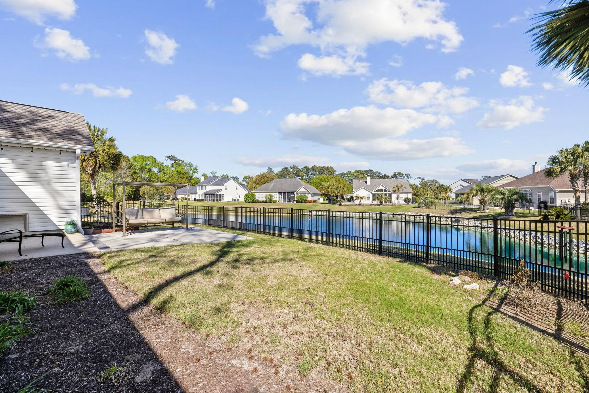146 Harbor Lights Dr.