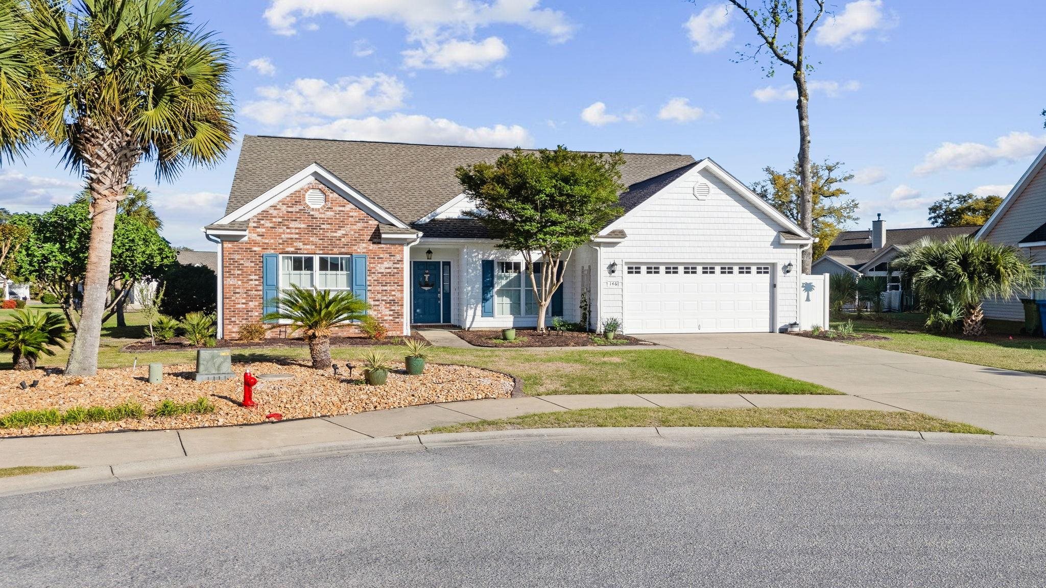 146 Harbor Lights Dr.