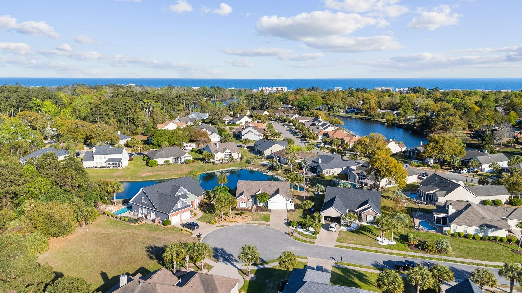 146 Harbor Lights Dr.