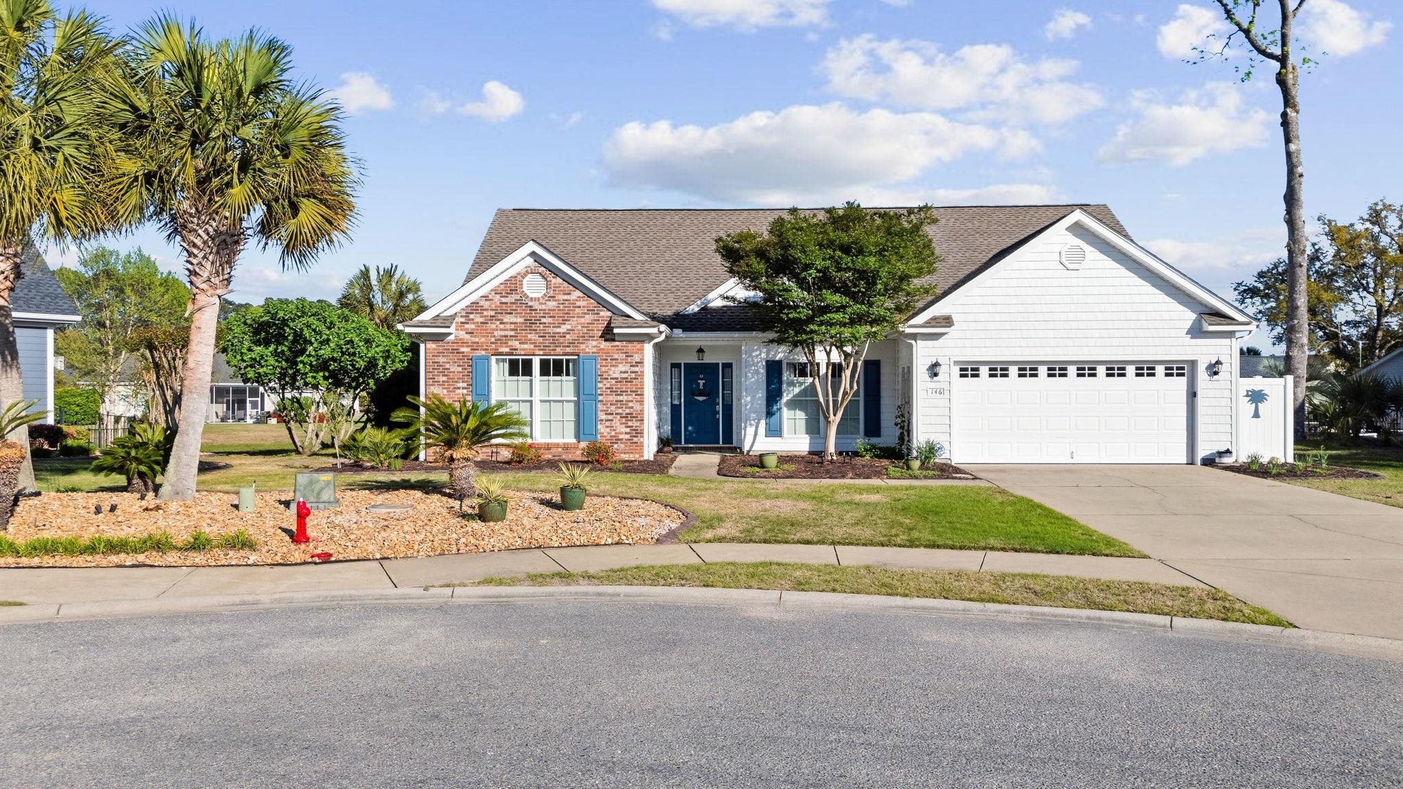 146 Harbor Lights Dr.