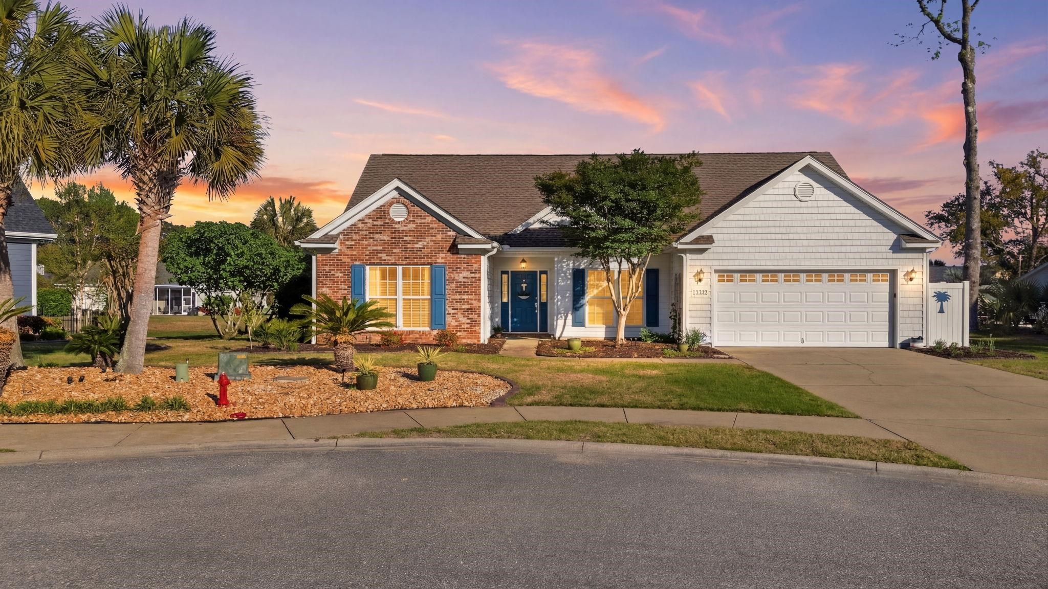 146 Harbor Lights Dr.