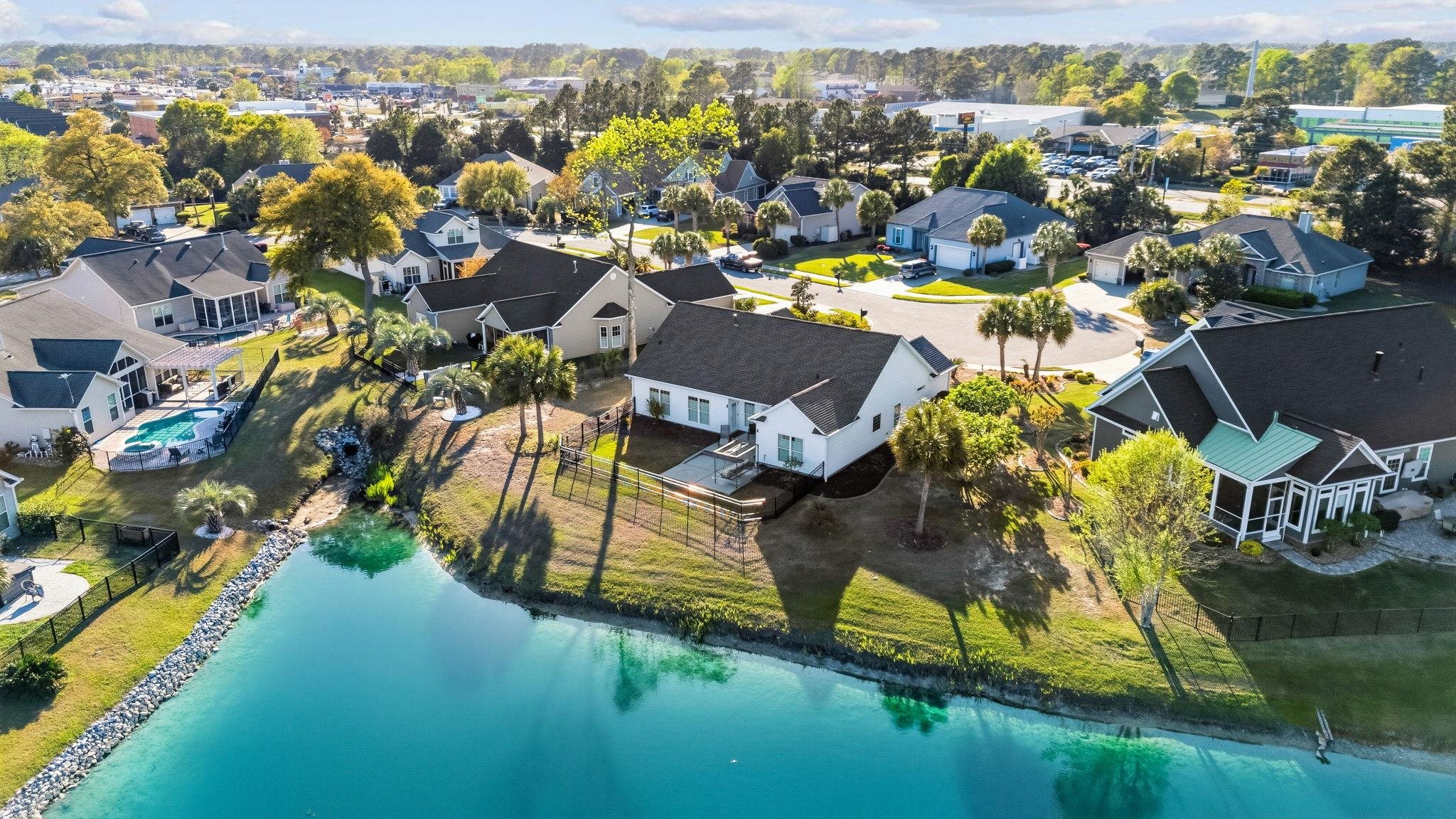 146 Harbor Lights Dr.