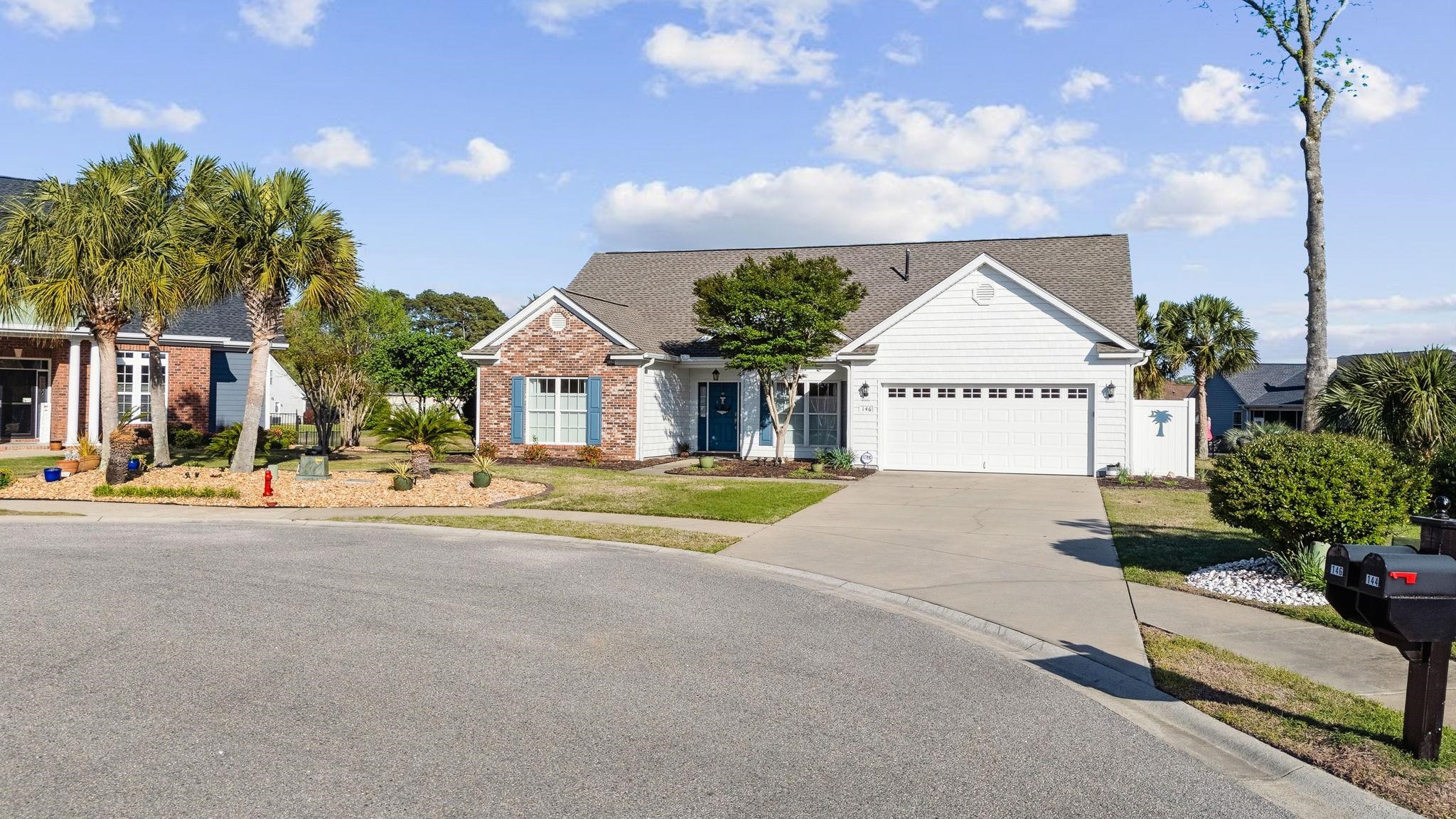 146 Harbor Lights Dr.