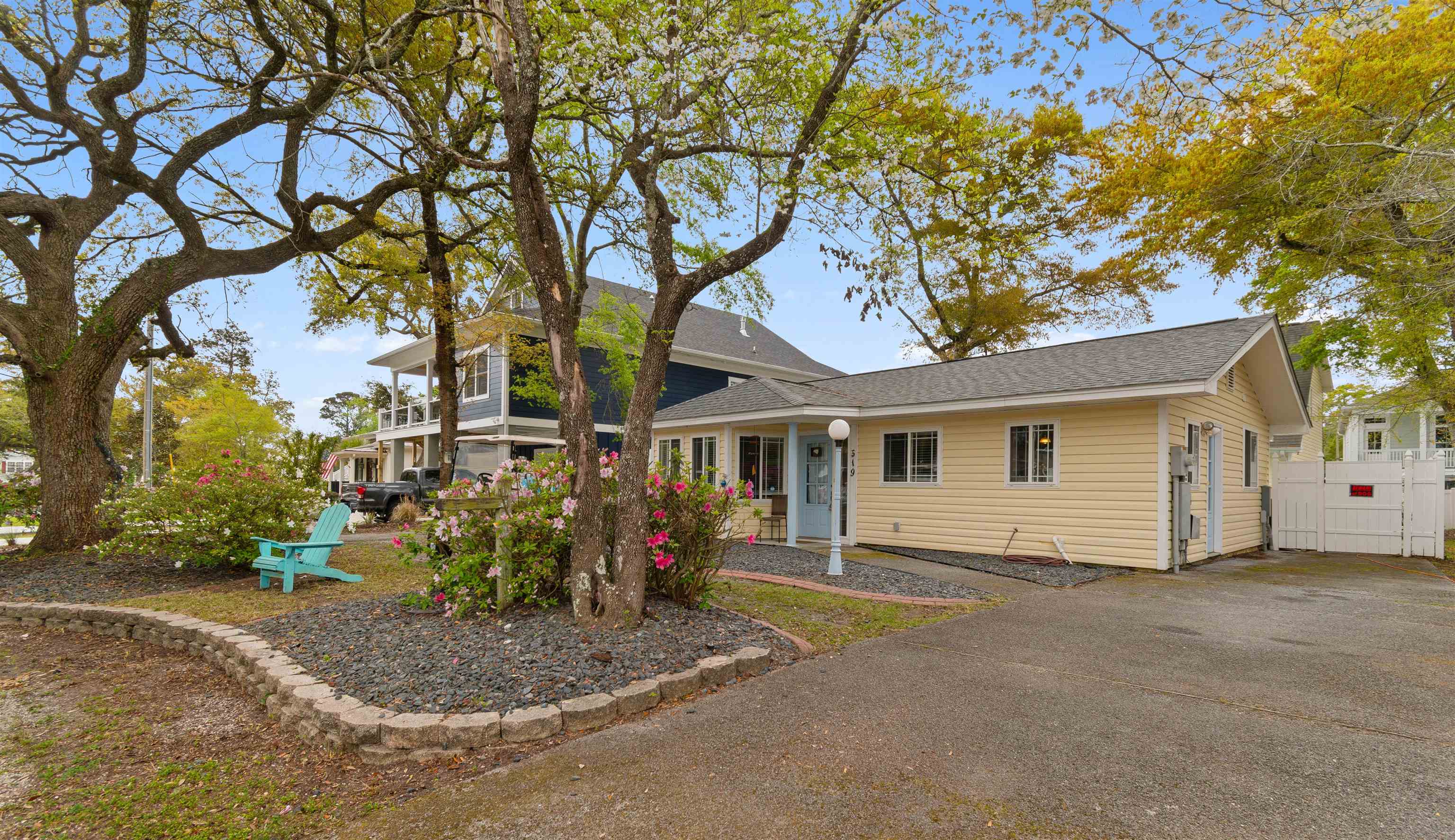519 3rd Ave. S