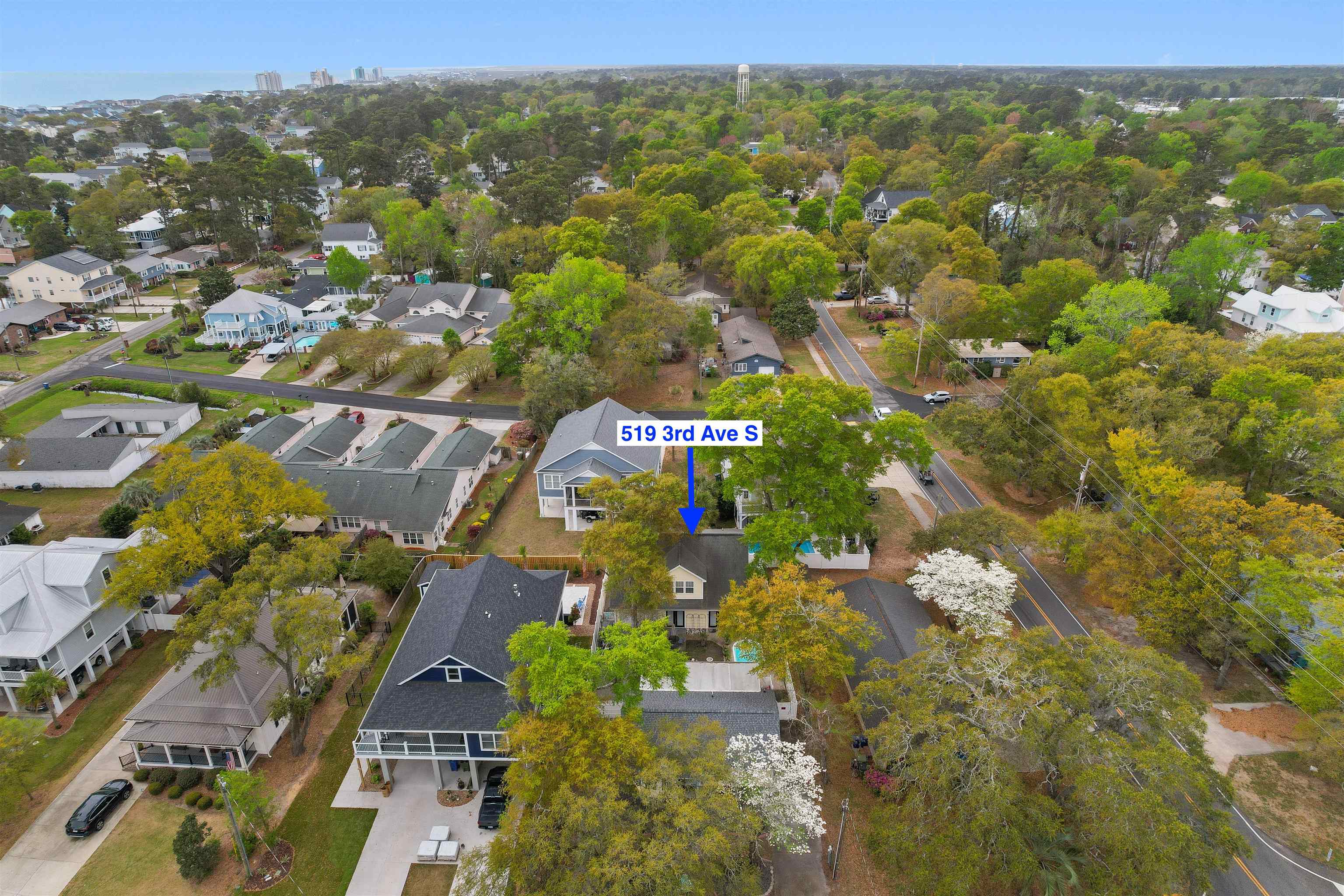 519 3rd Ave. S