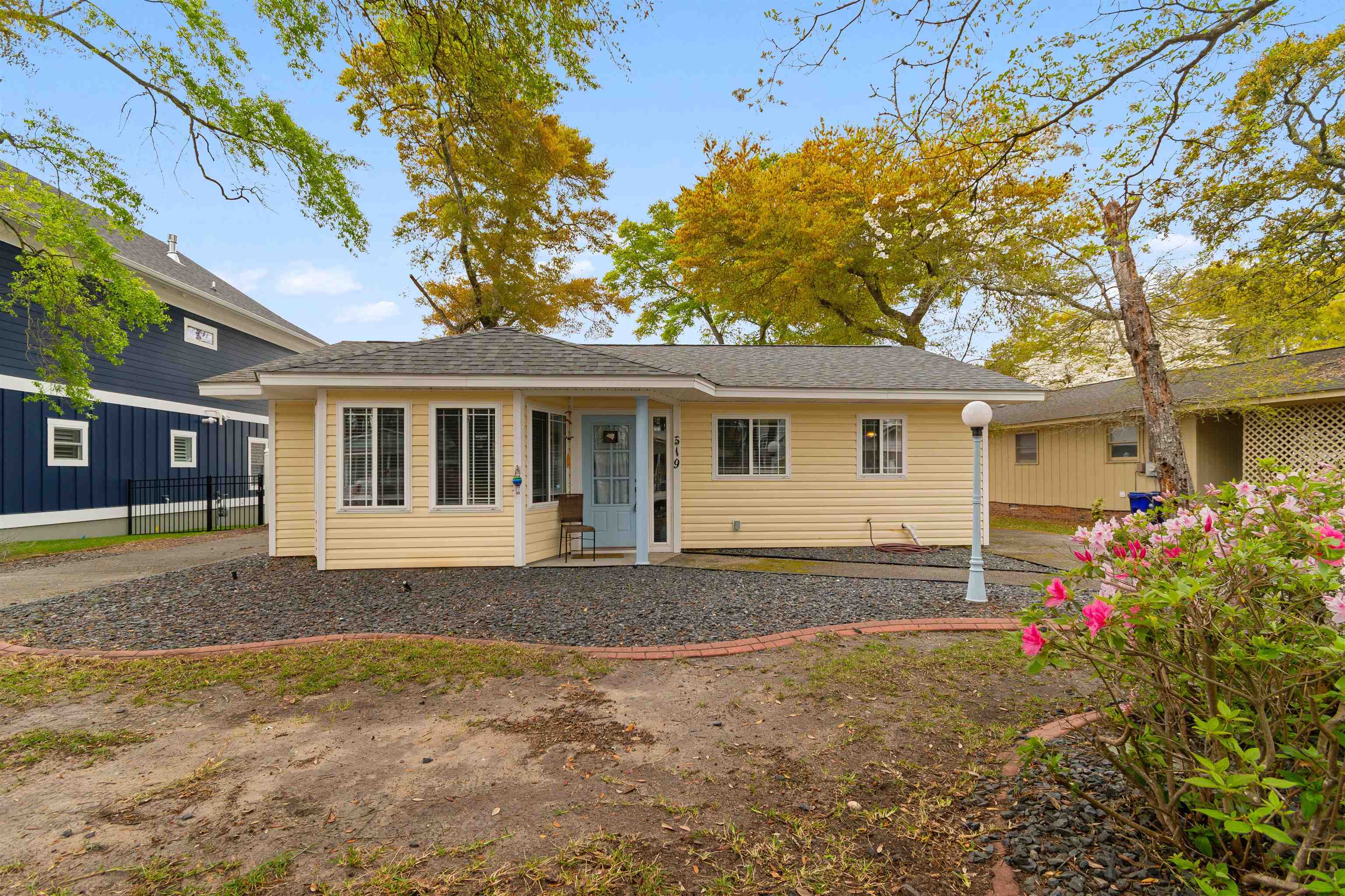 519 3rd Ave. S
