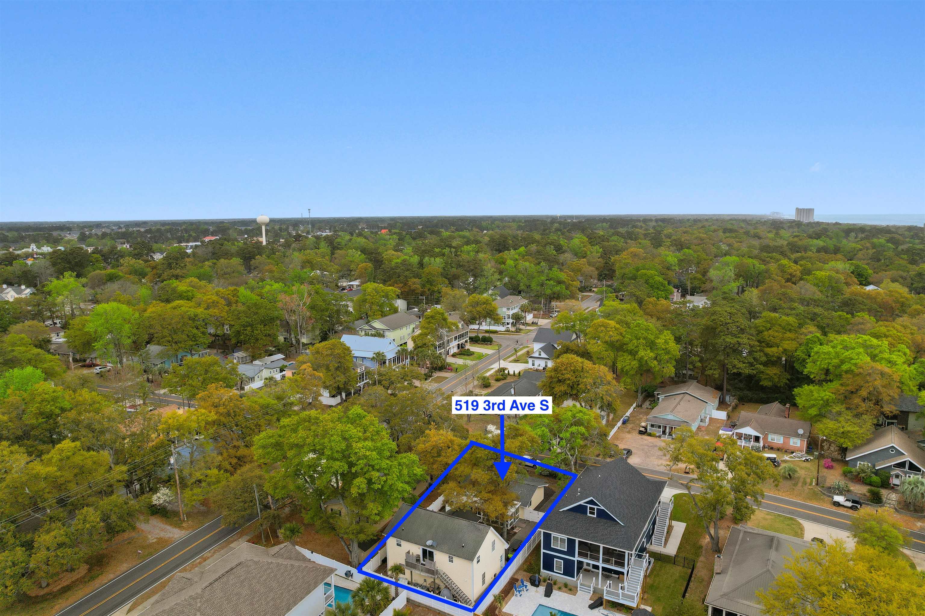 519 3rd Ave. S