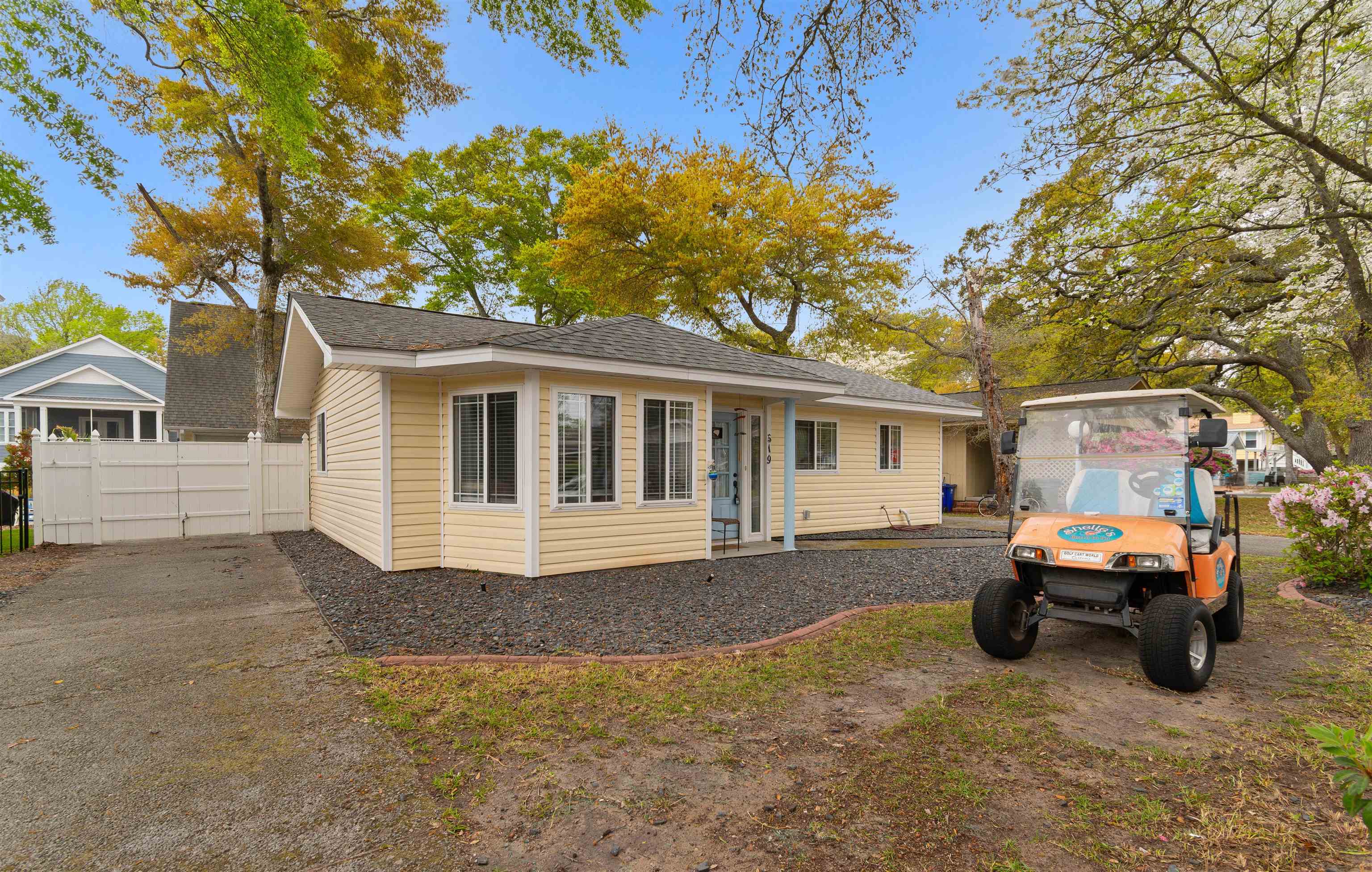 519 3rd Ave. S