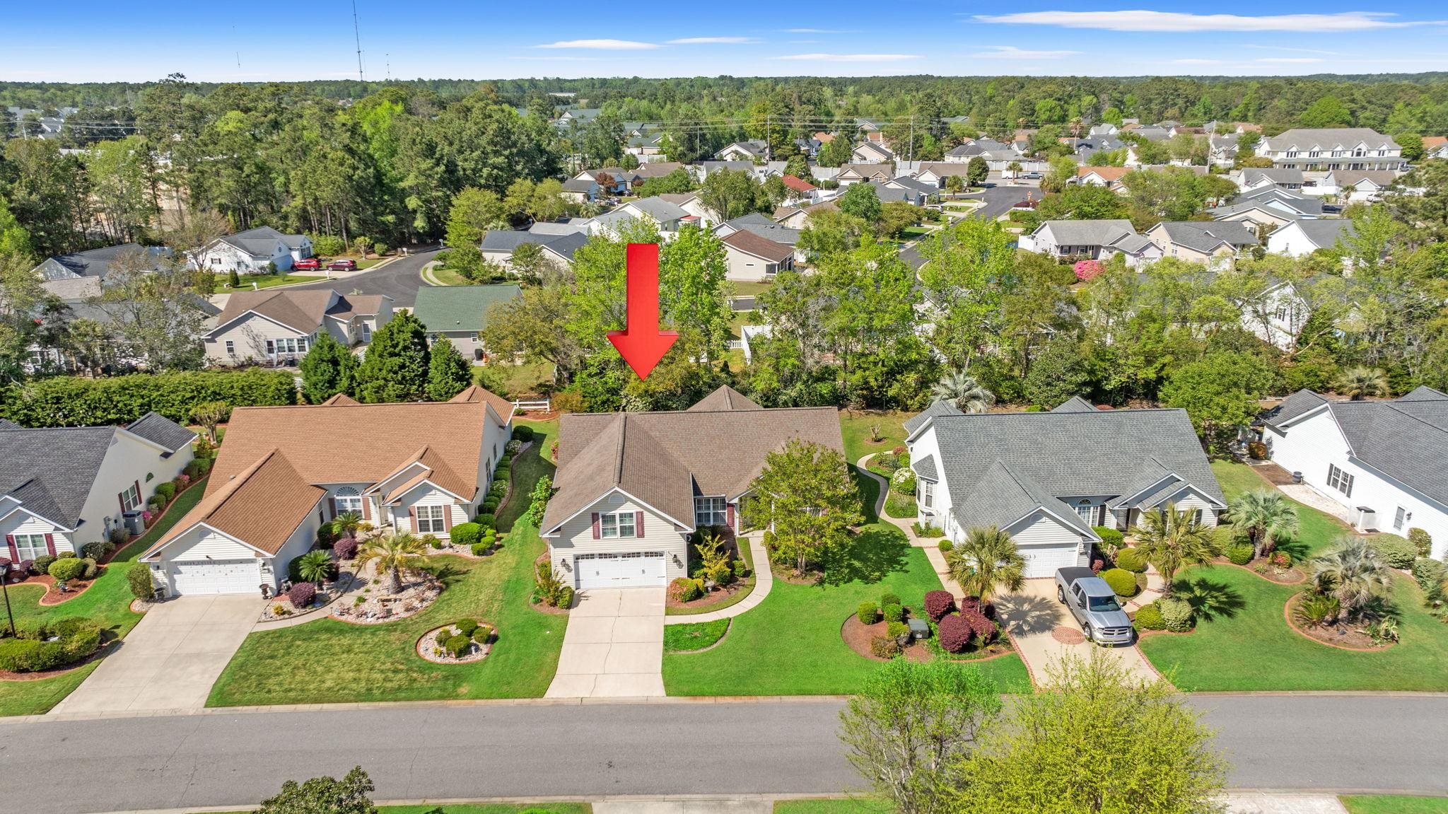 1068 Vestry Dr.
